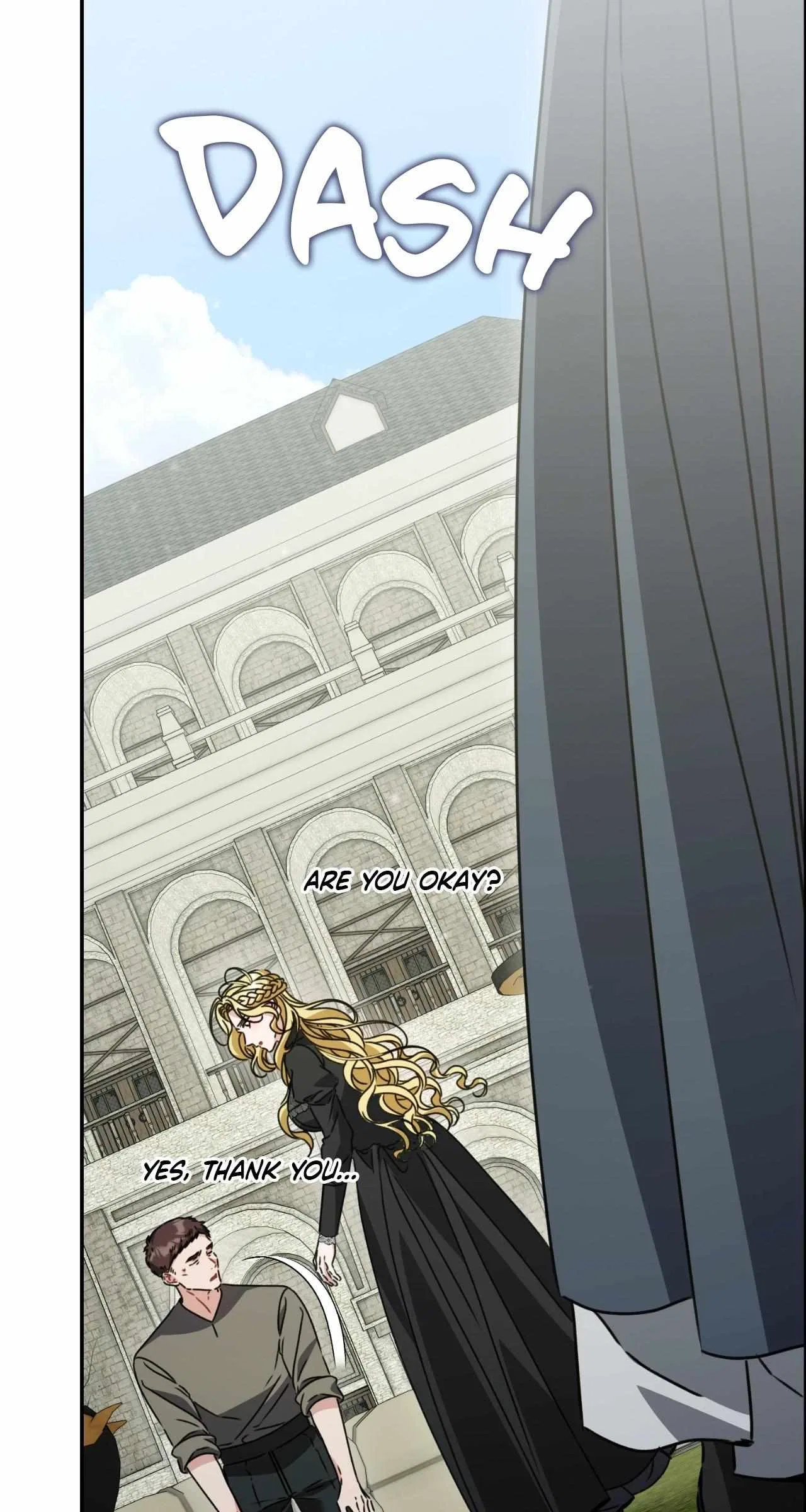The Pearl of Albrecht Chapter 13 – Page 34