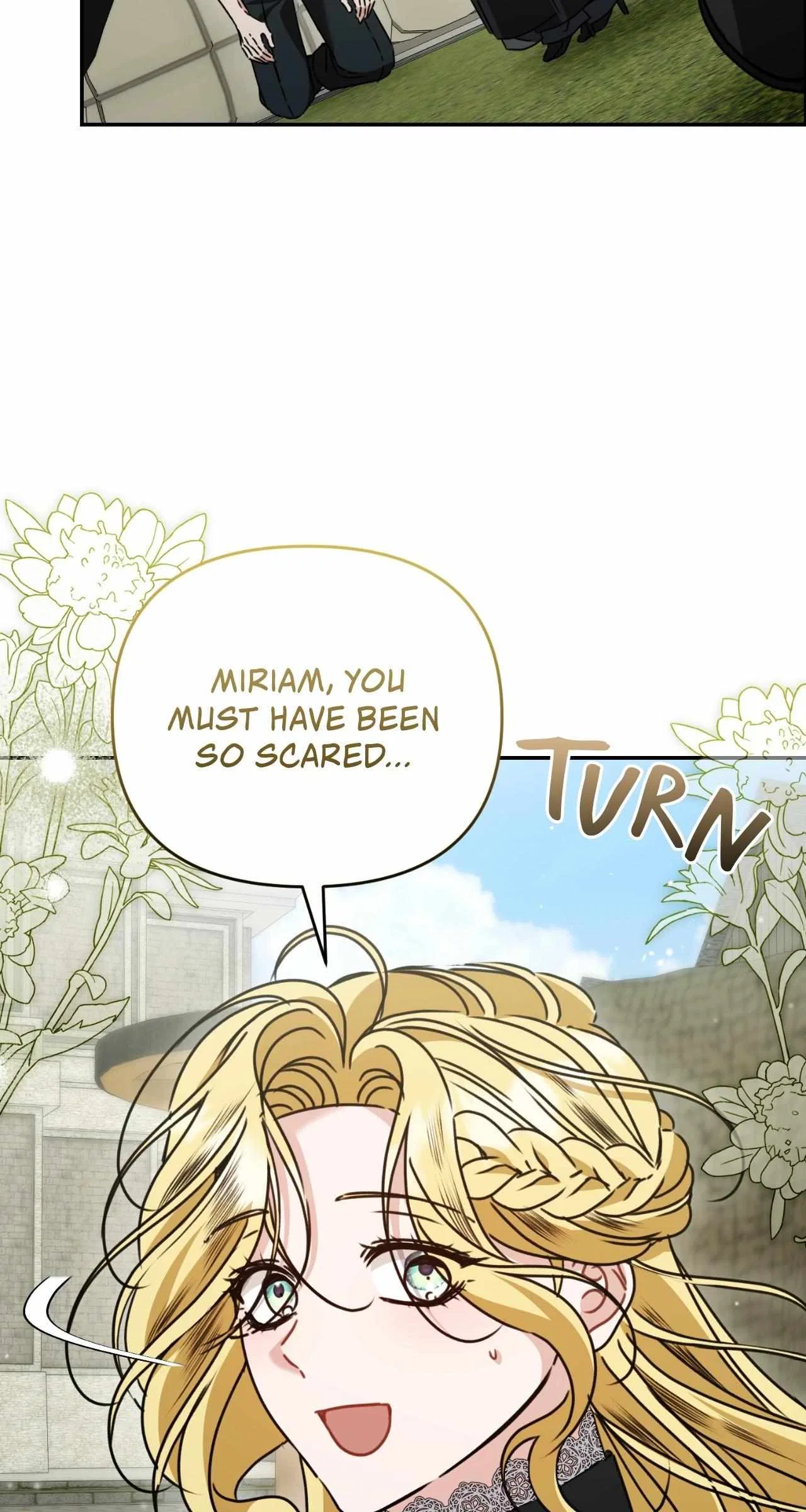 The Pearl of Albrecht Chapter 13 – Page 35