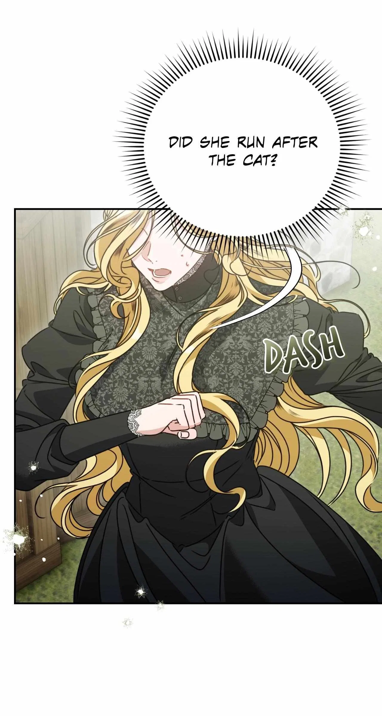 The Pearl of Albrecht Chapter 13 – Page 40