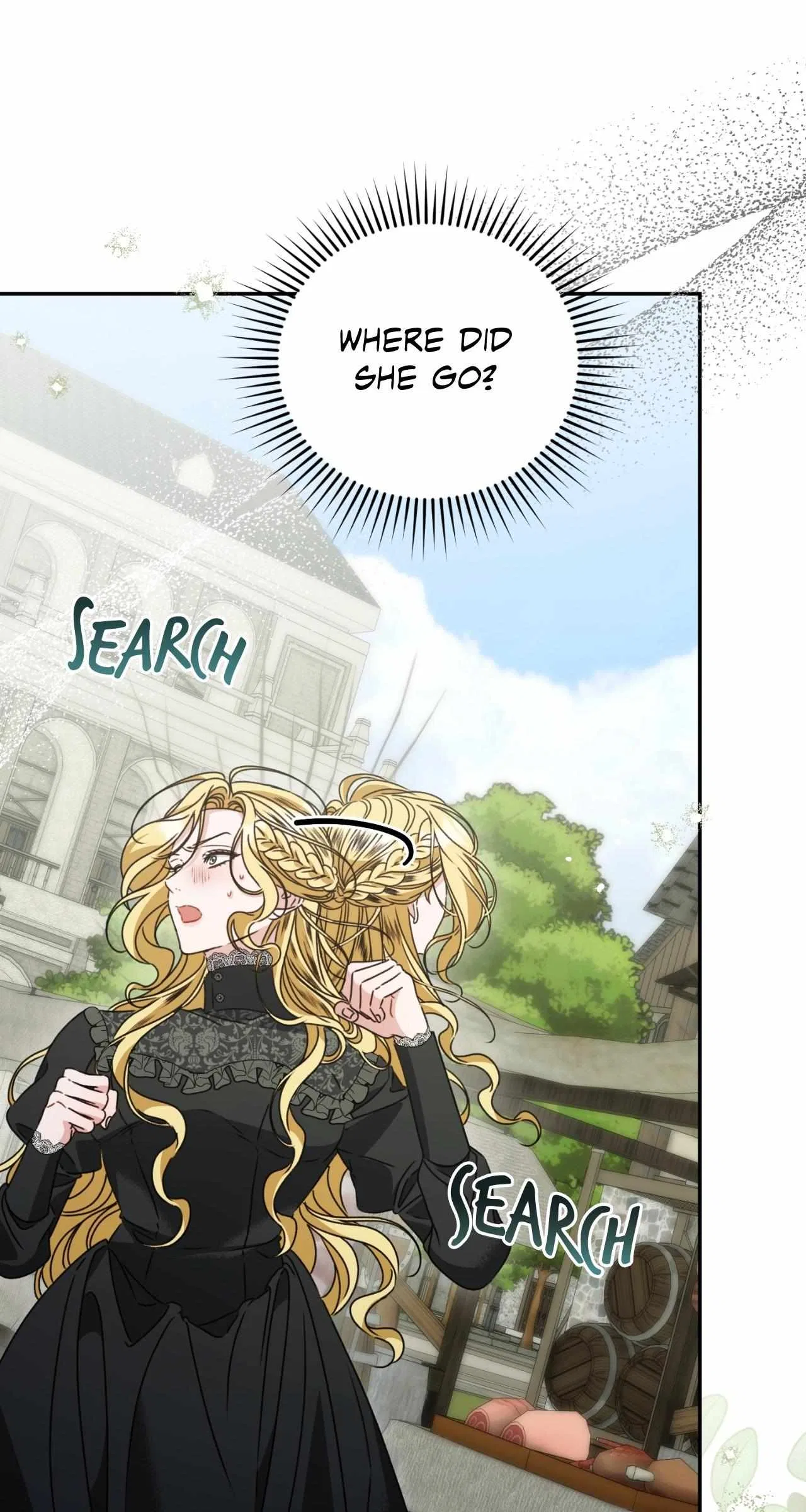 The Pearl of Albrecht Chapter 13 – Page 41