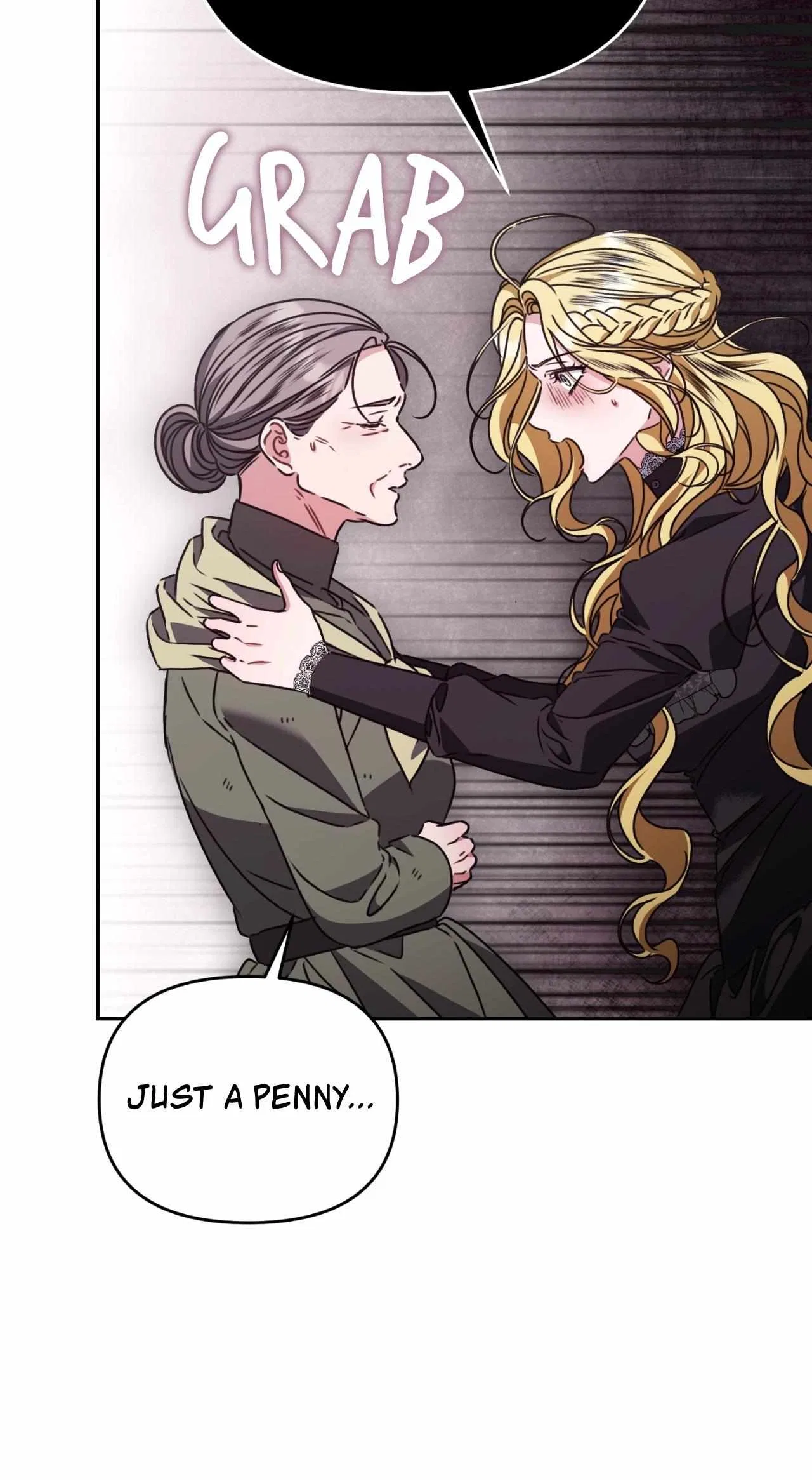 The Pearl of Albrecht Chapter 13 – Page 46