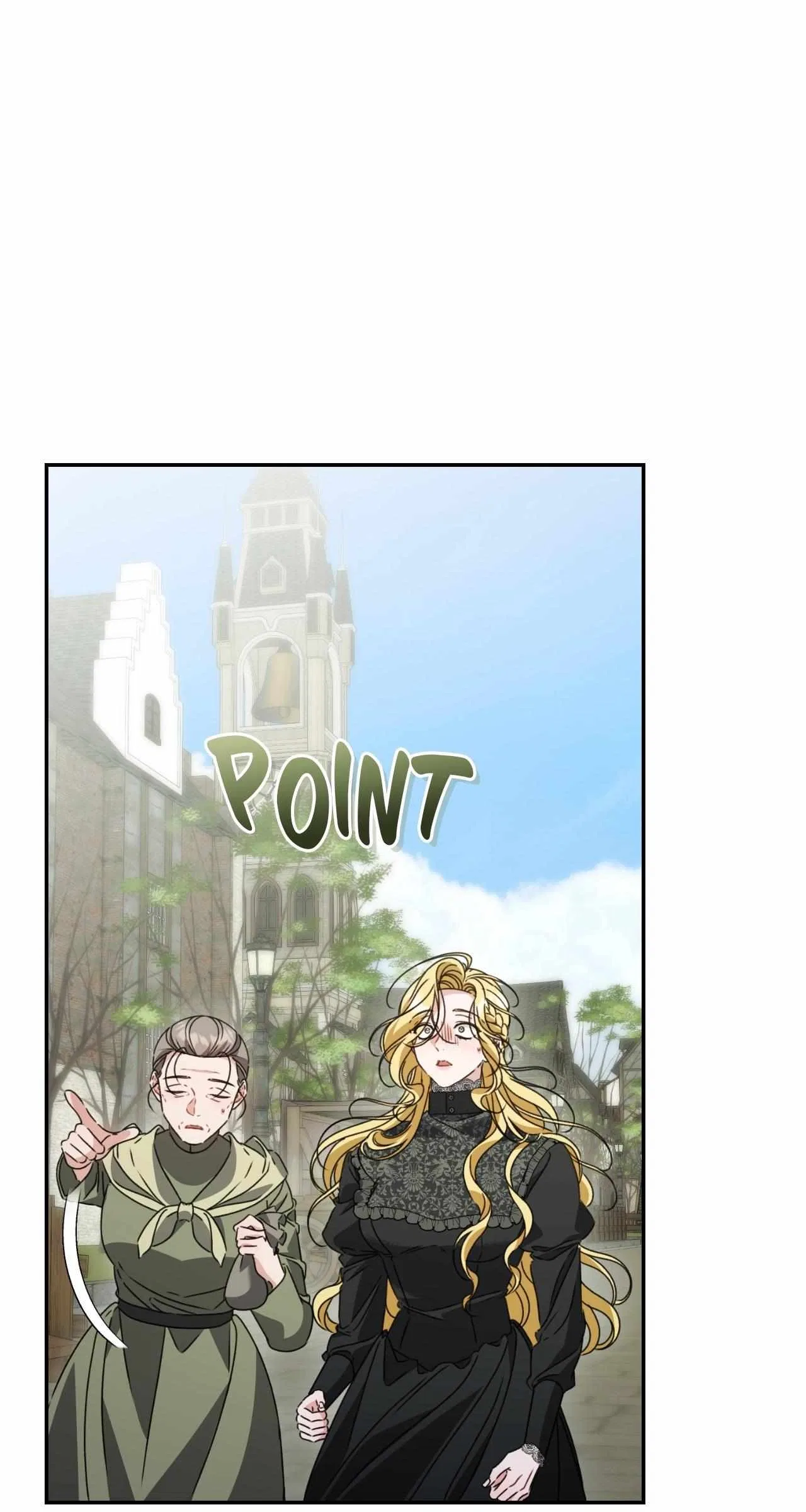 The Pearl of Albrecht Chapter 13 – Page 48