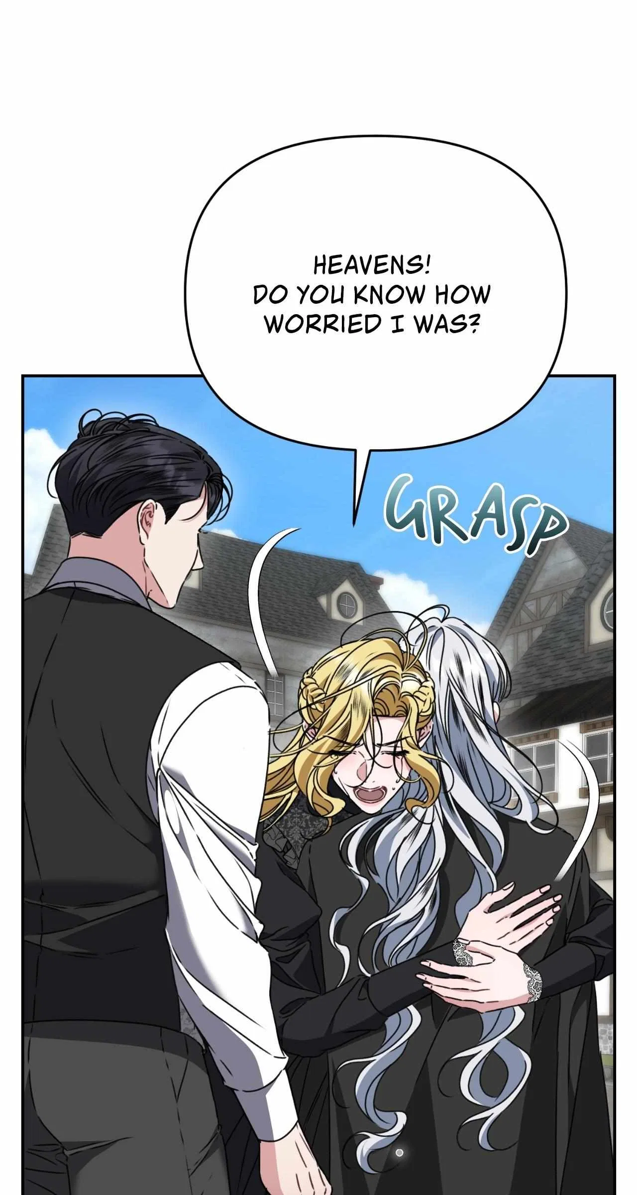 The Pearl of Albrecht Chapter 13 – Page 58