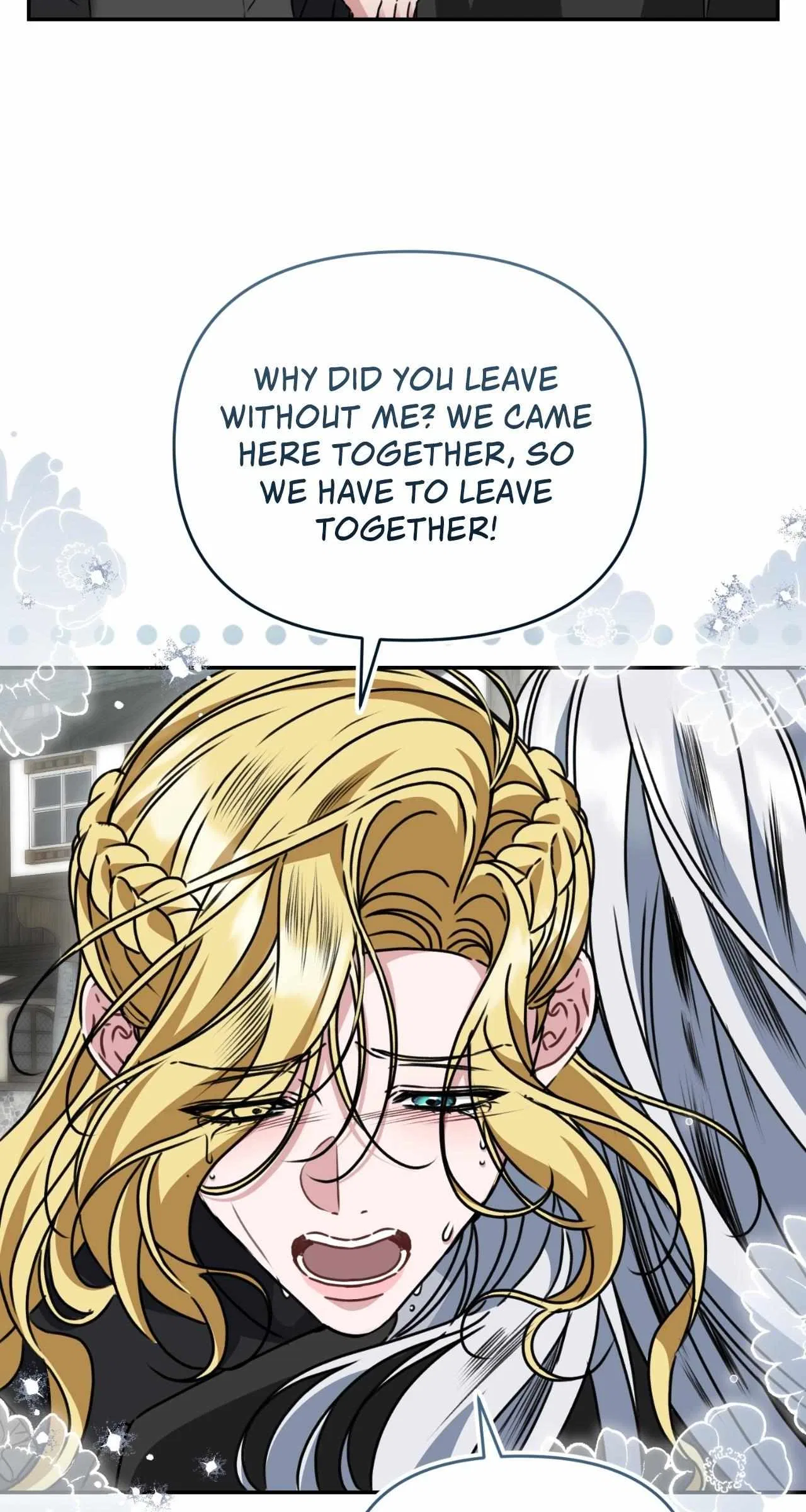 The Pearl of Albrecht Chapter 13 – Page 59