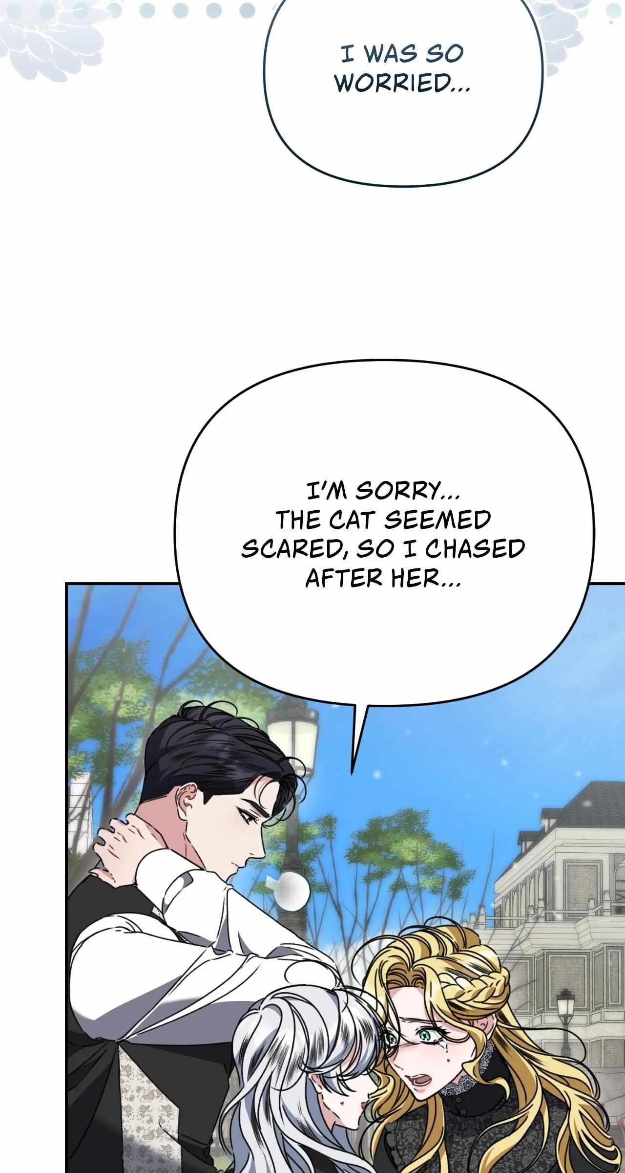 The Pearl of Albrecht Chapter 13 – Page 60