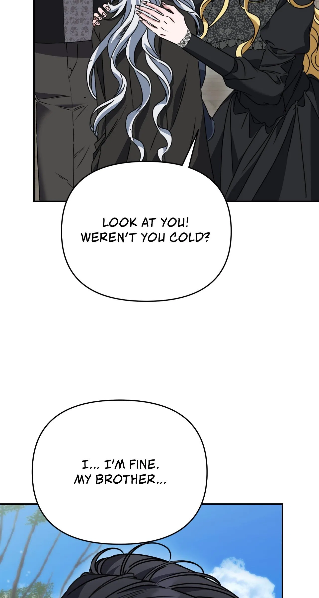 The Pearl of Albrecht Chapter 13 – Page 61