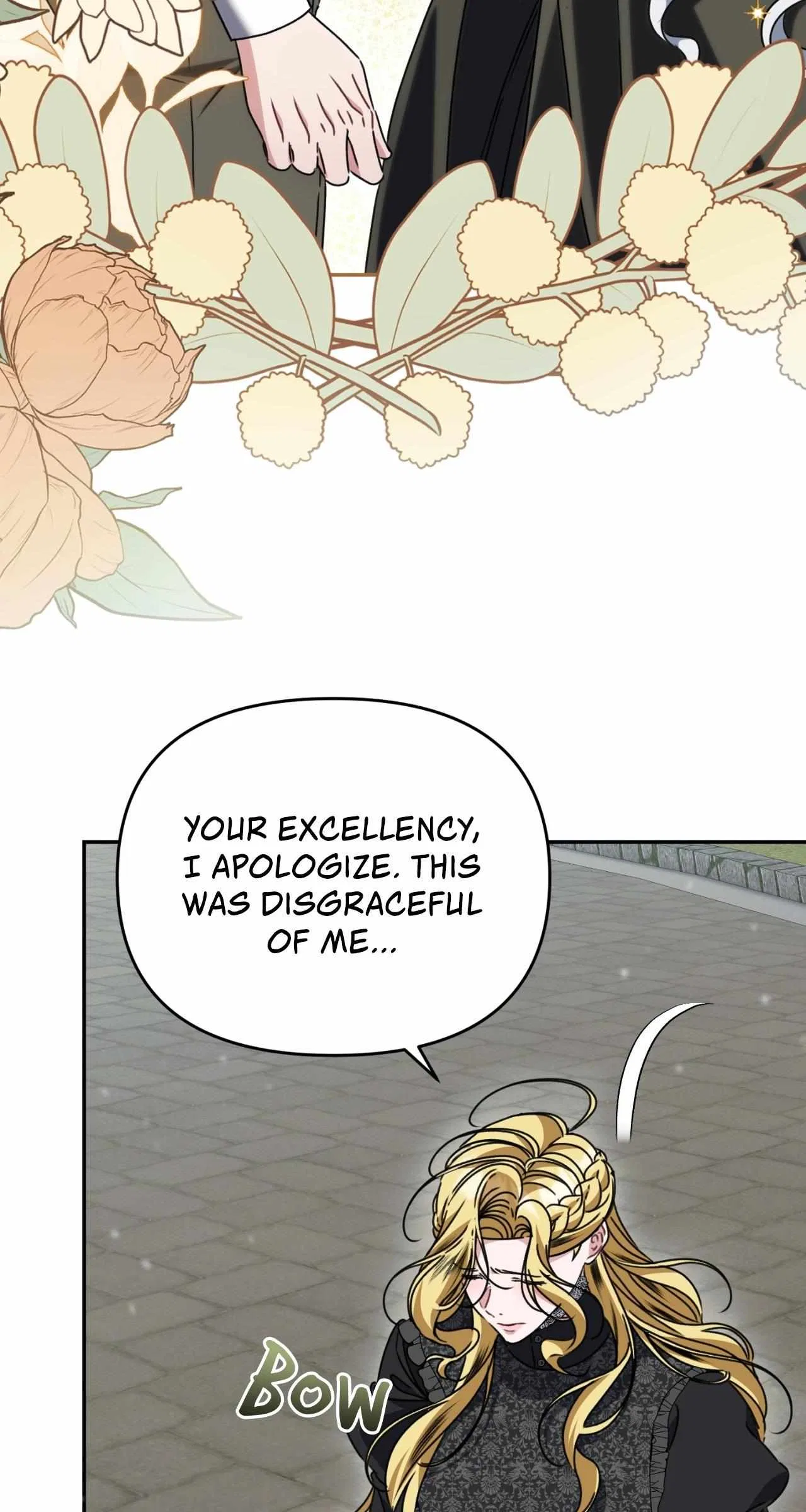 The Pearl of Albrecht Chapter 13 – Page 64