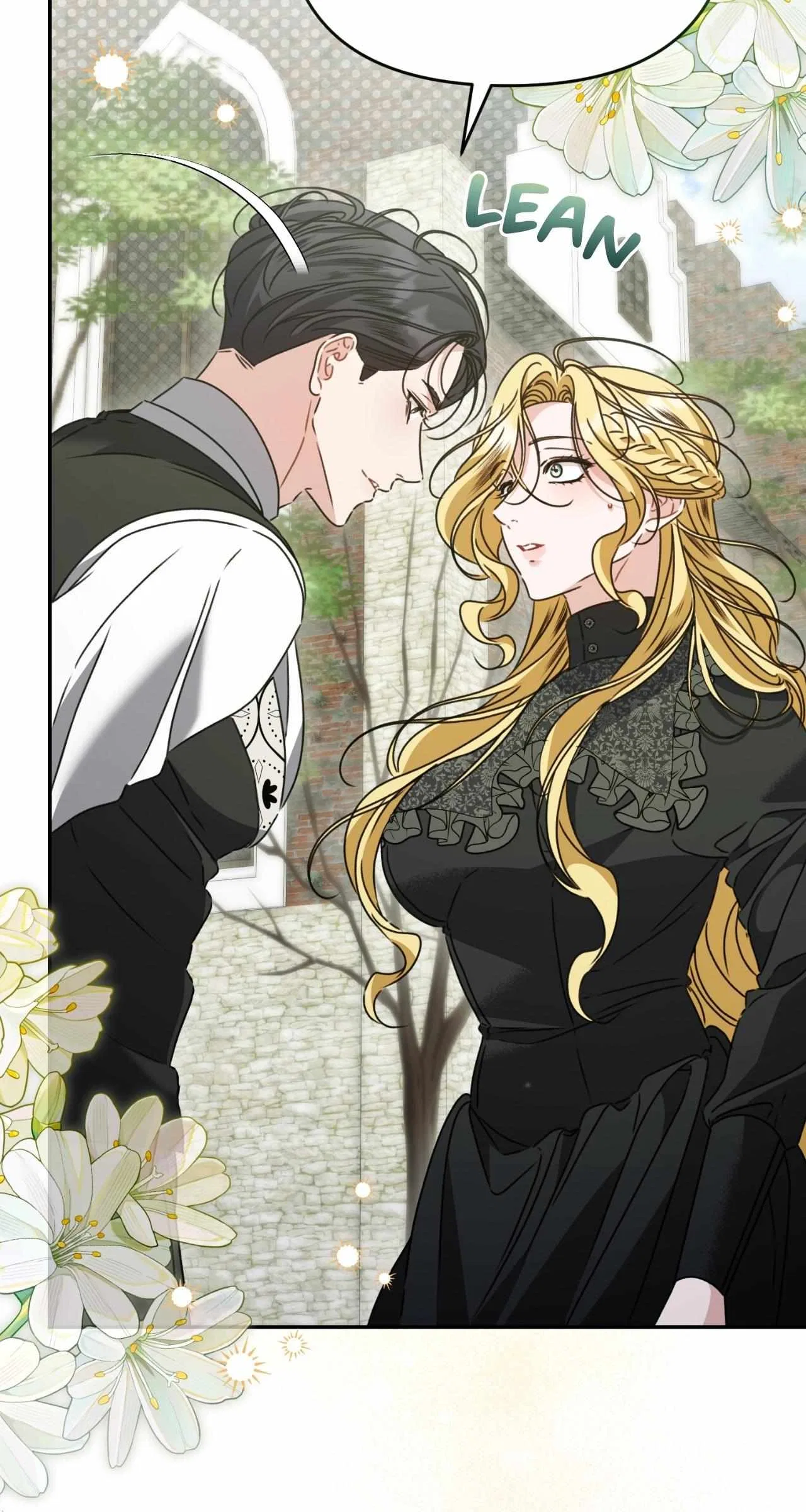 The Pearl of Albrecht Chapter 13 – Page 71