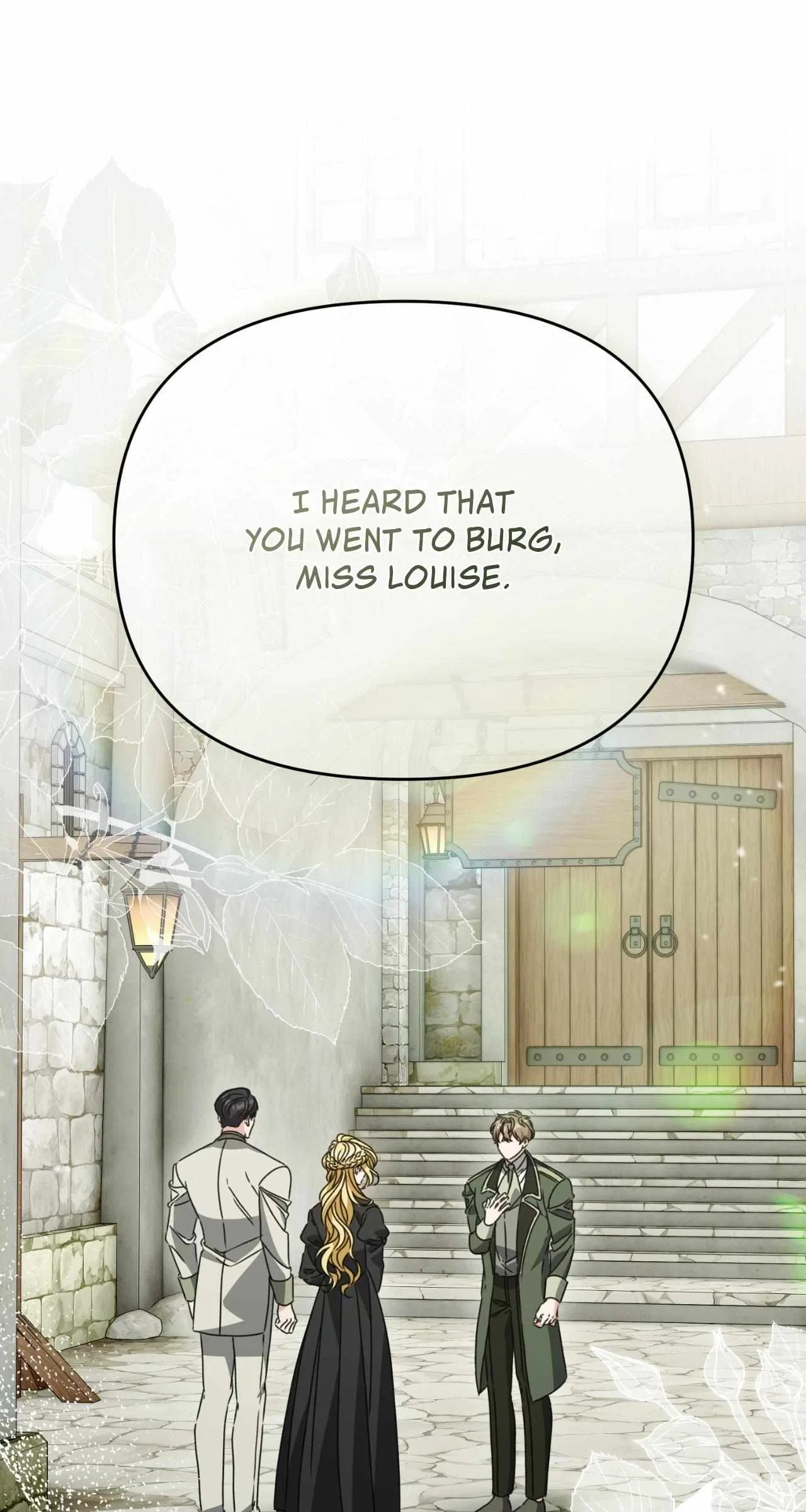 The Pearl of Albrecht Chapter 12 – Page 2