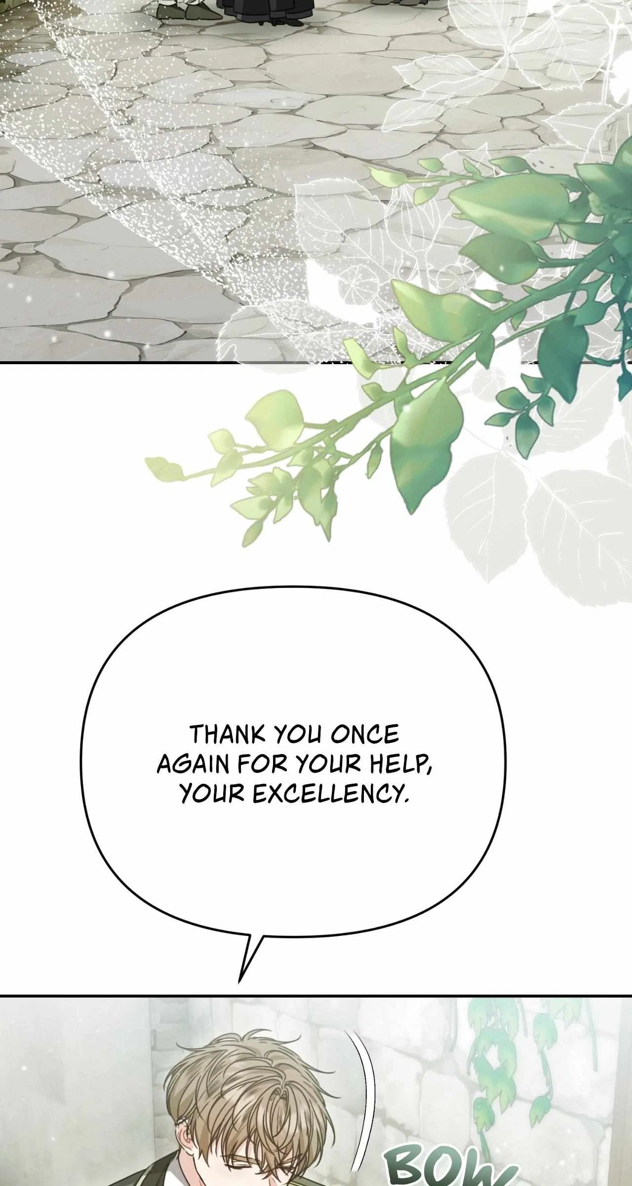 The Pearl of Albrecht Chapter 12 – Page 3