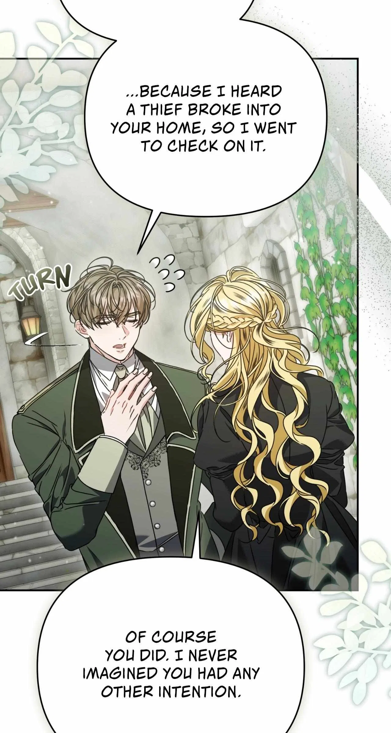 The Pearl of Albrecht Chapter 12 – Page 5