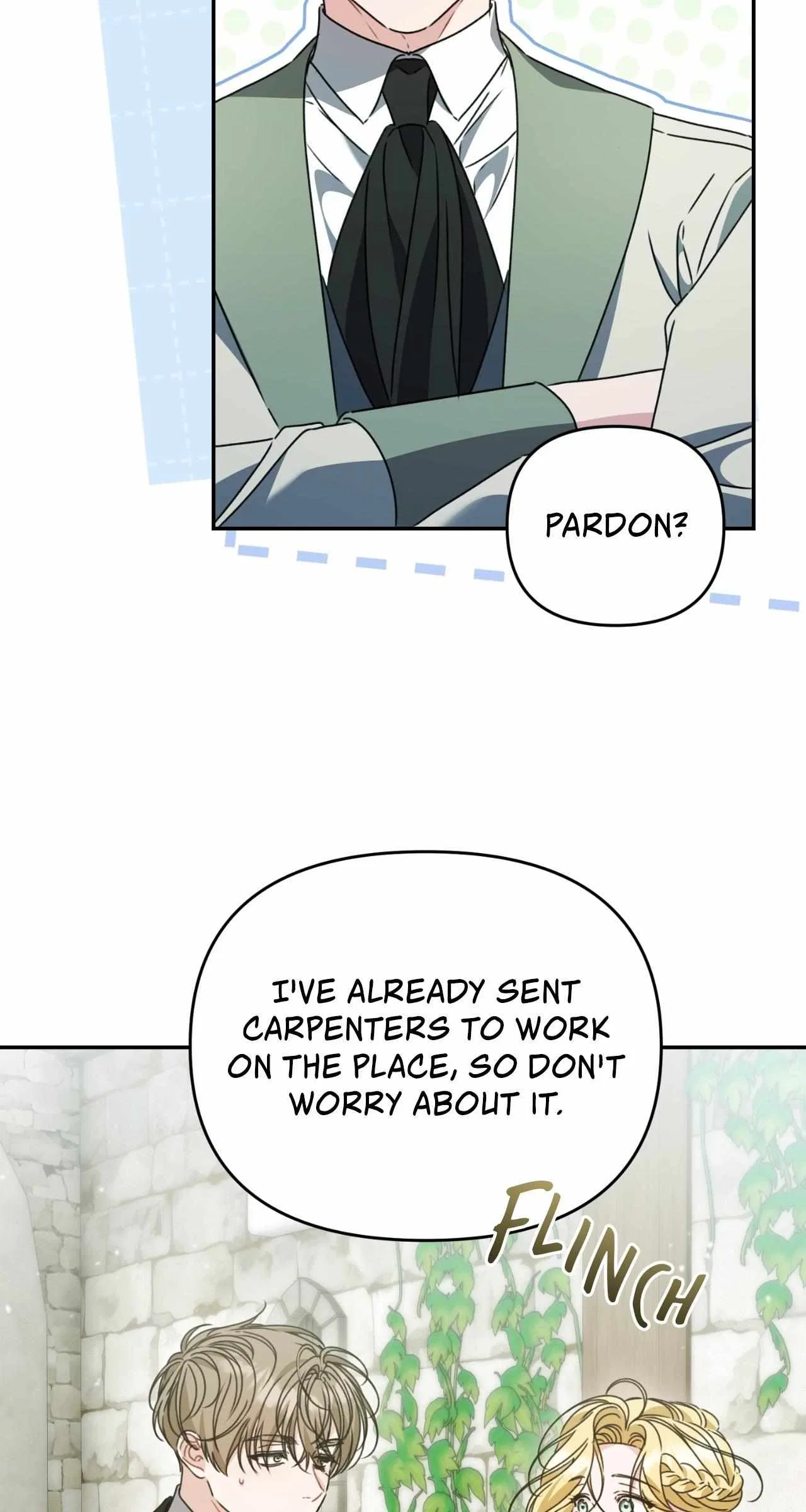 The Pearl of Albrecht Chapter 12 – Page 7