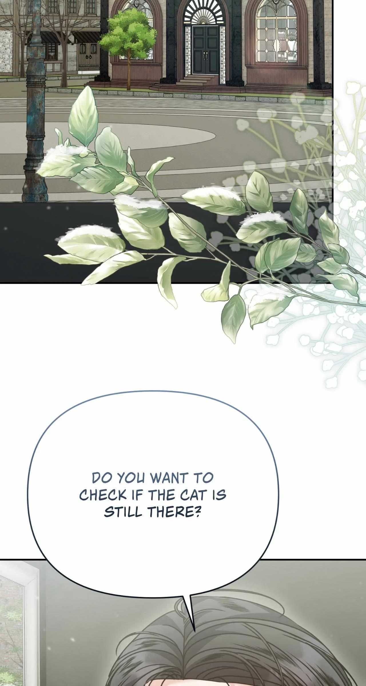 The Pearl of Albrecht Chapter 12 – Page 18
