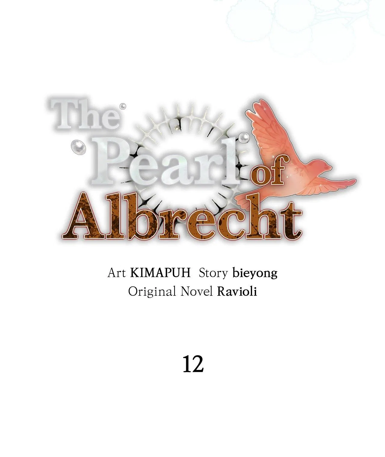 The Pearl of Albrecht Chapter 12 – Page 22