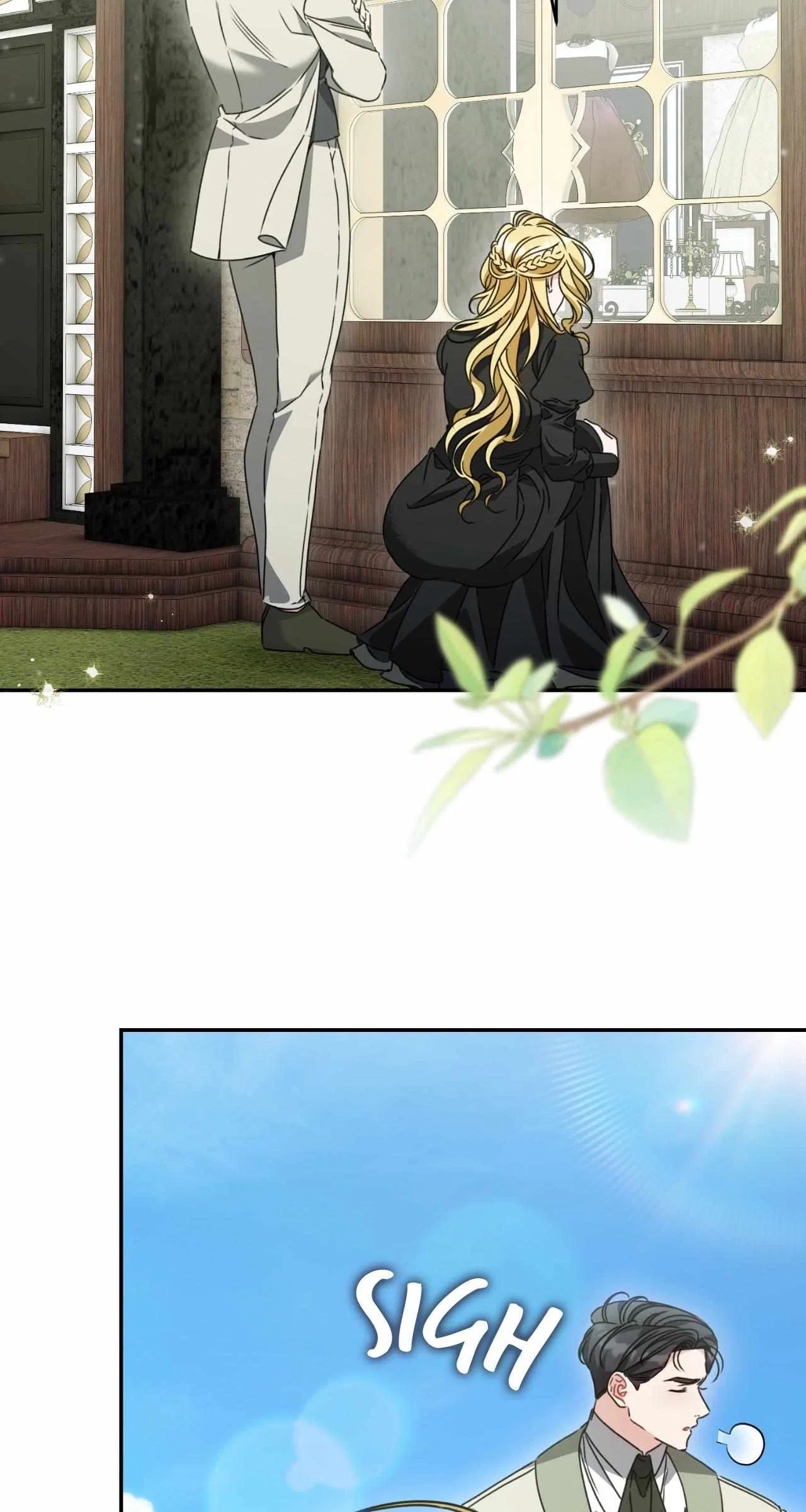 The Pearl of Albrecht Chapter 12 – Page 24