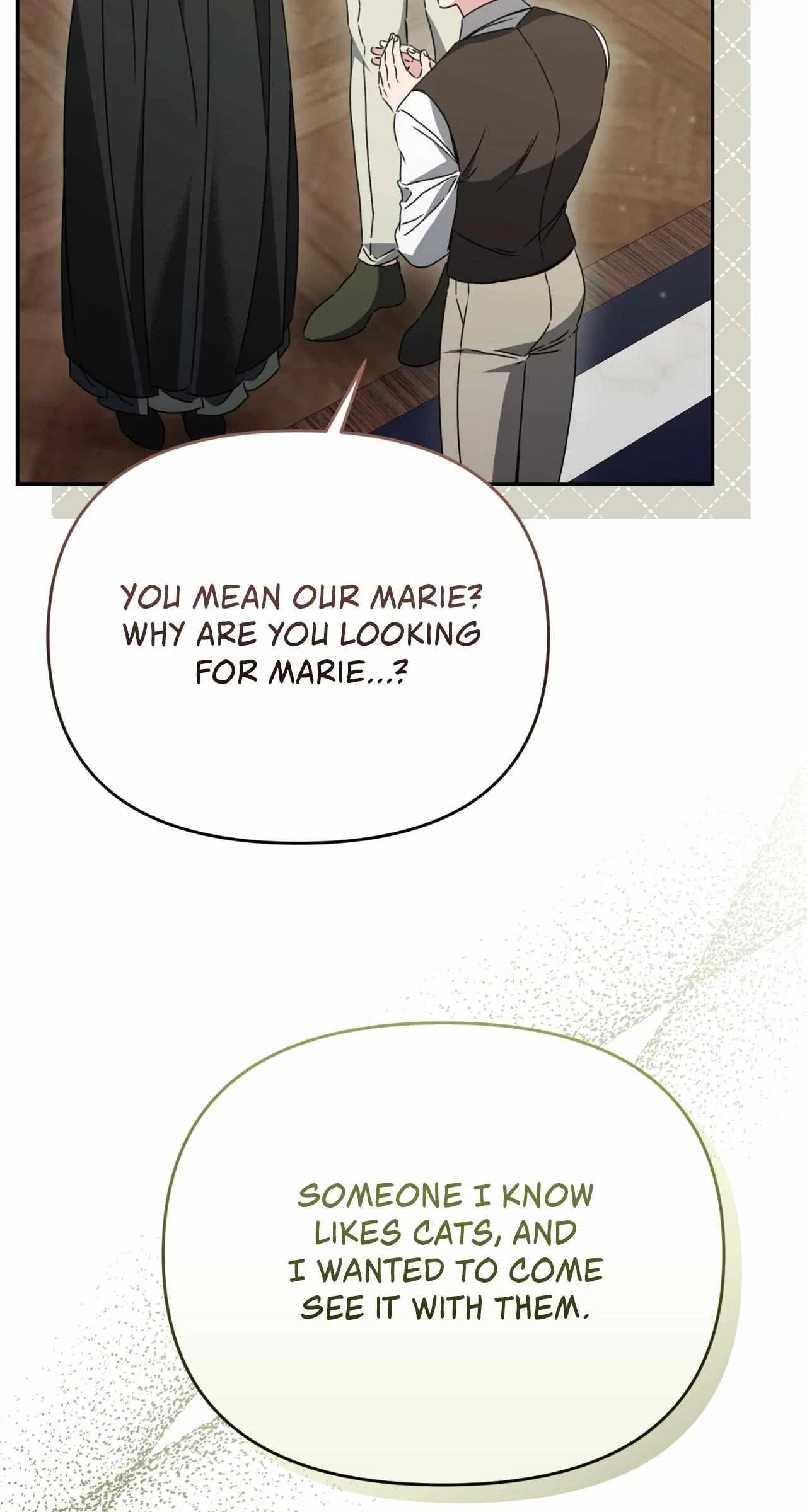 The Pearl of Albrecht Chapter 12 – Page 29