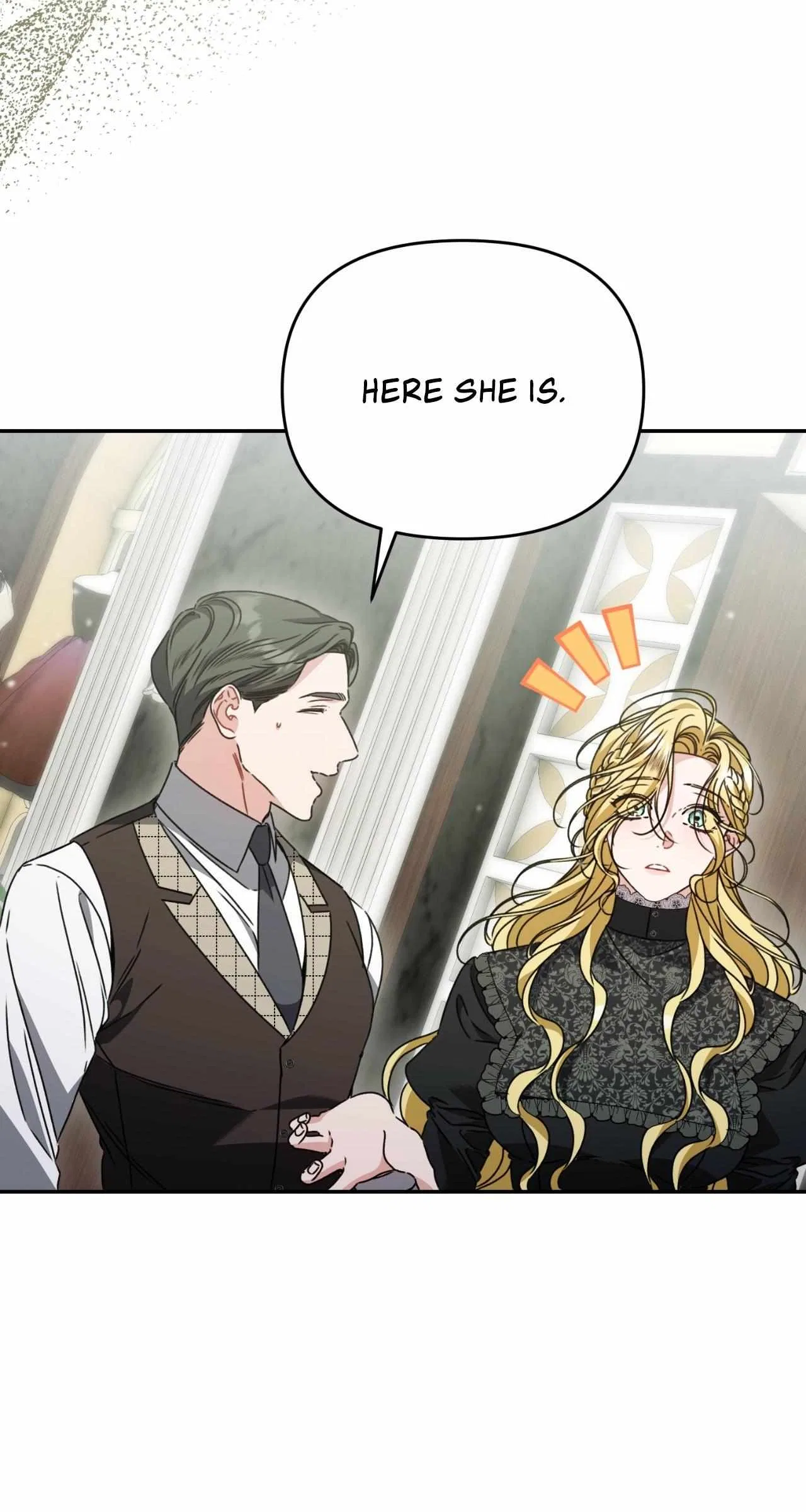 The Pearl of Albrecht Chapter 12 – Page 30