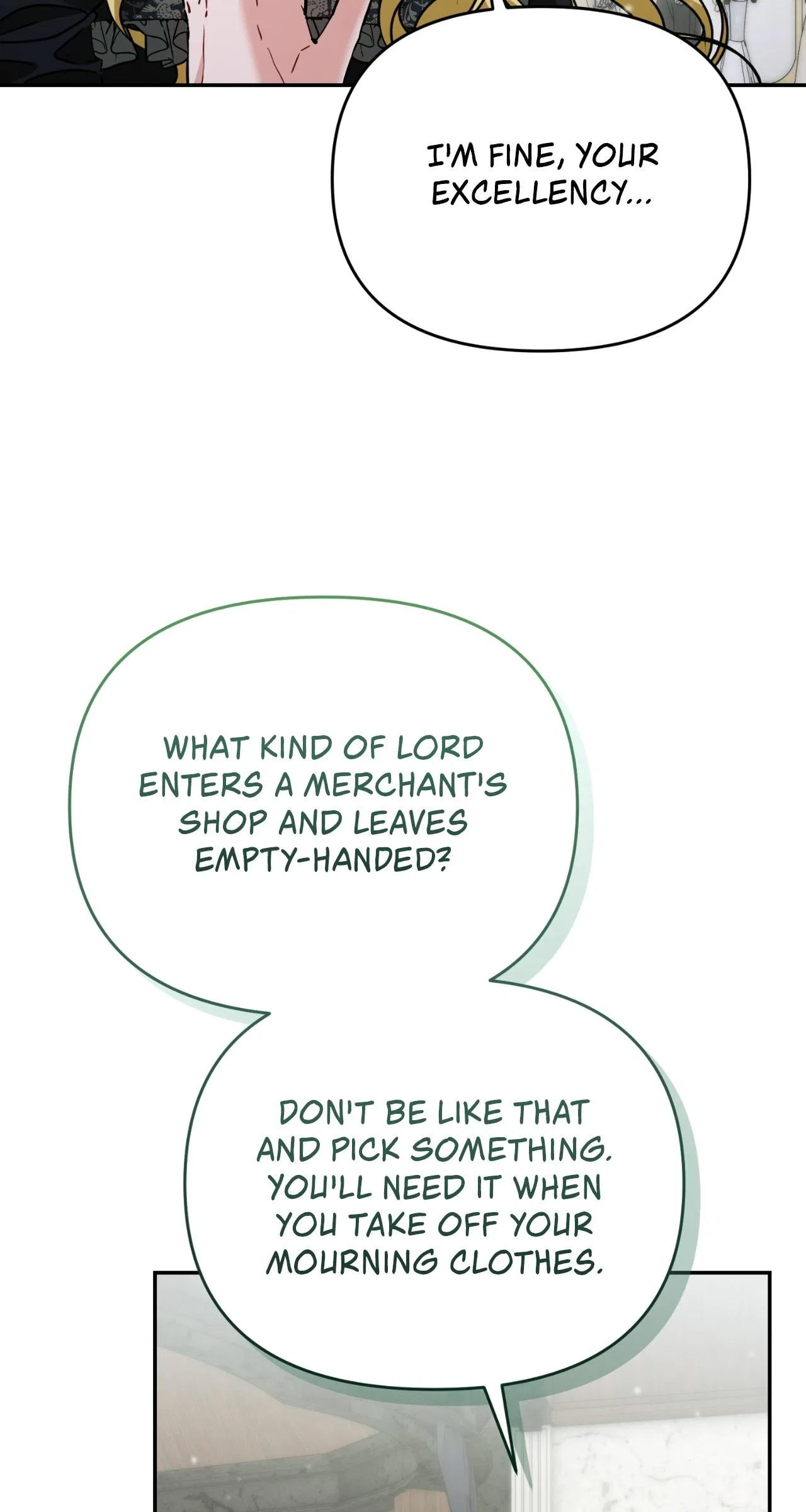 The Pearl of Albrecht Chapter 12 – Page 38