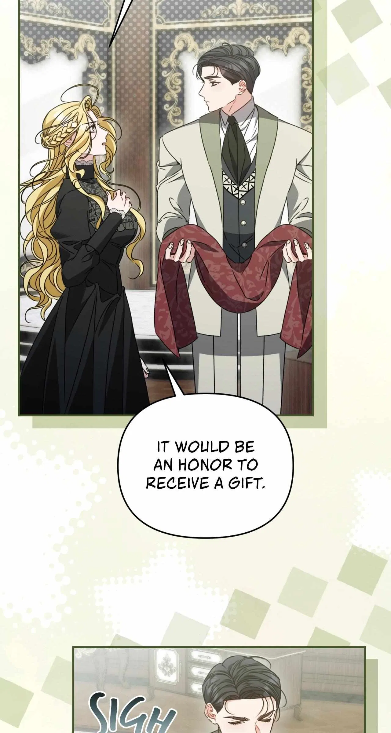 The Pearl of Albrecht Chapter 12 – Page 41