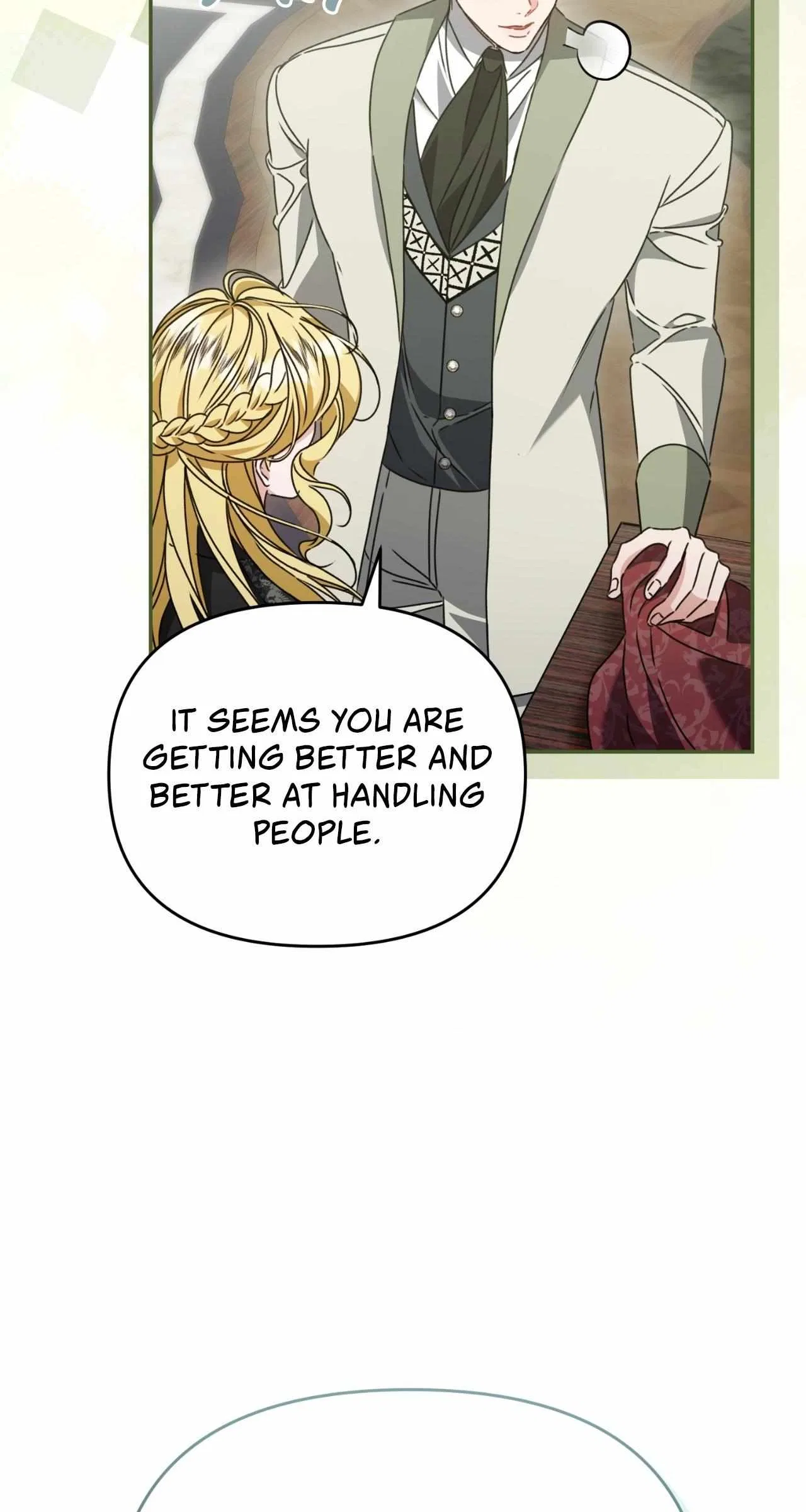 The Pearl of Albrecht Chapter 12 – Page 42