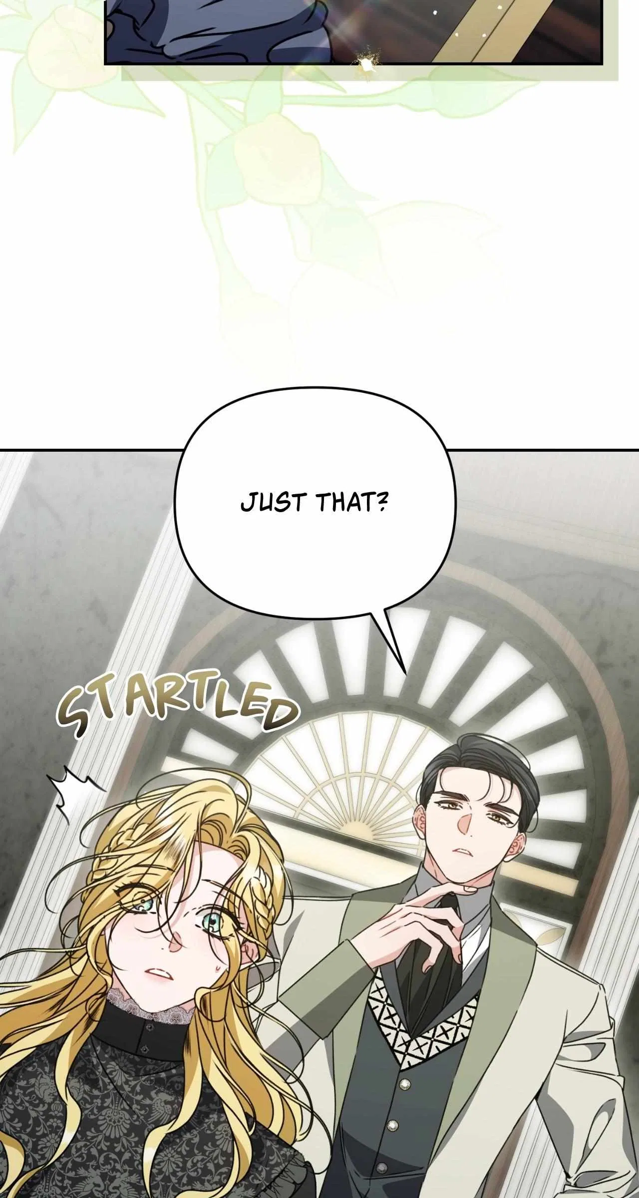 The Pearl of Albrecht Chapter 12 – Page 47