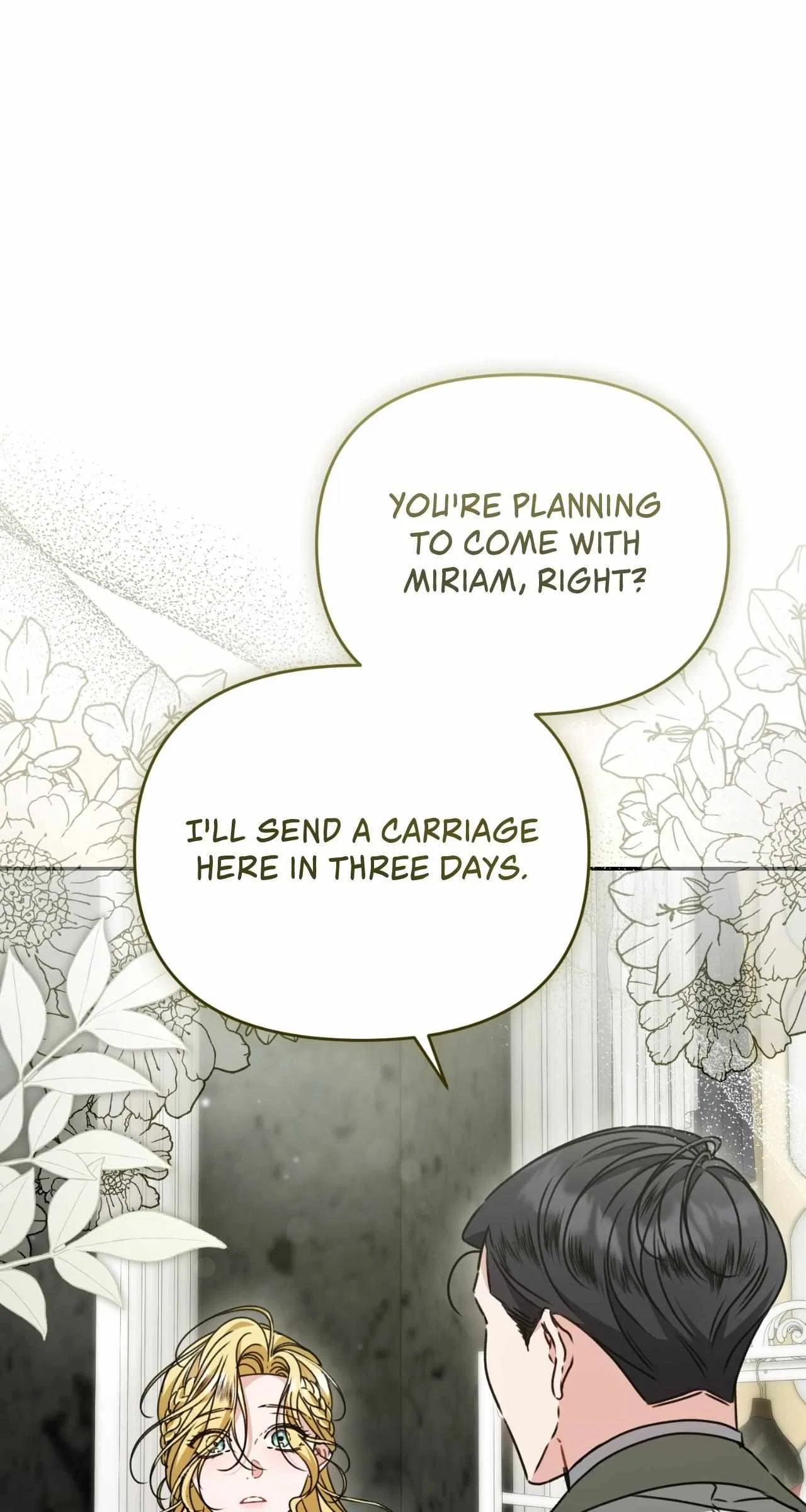 The Pearl of Albrecht Chapter 12 – Page 58