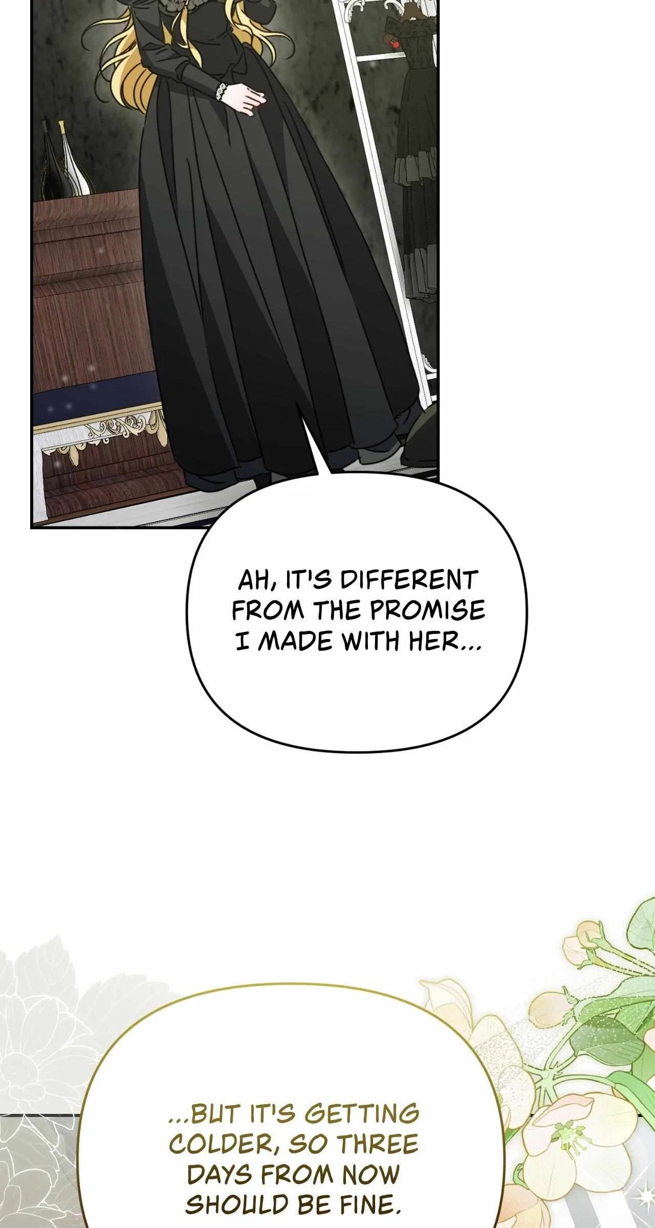 The Pearl of Albrecht Chapter 12 – Page 60