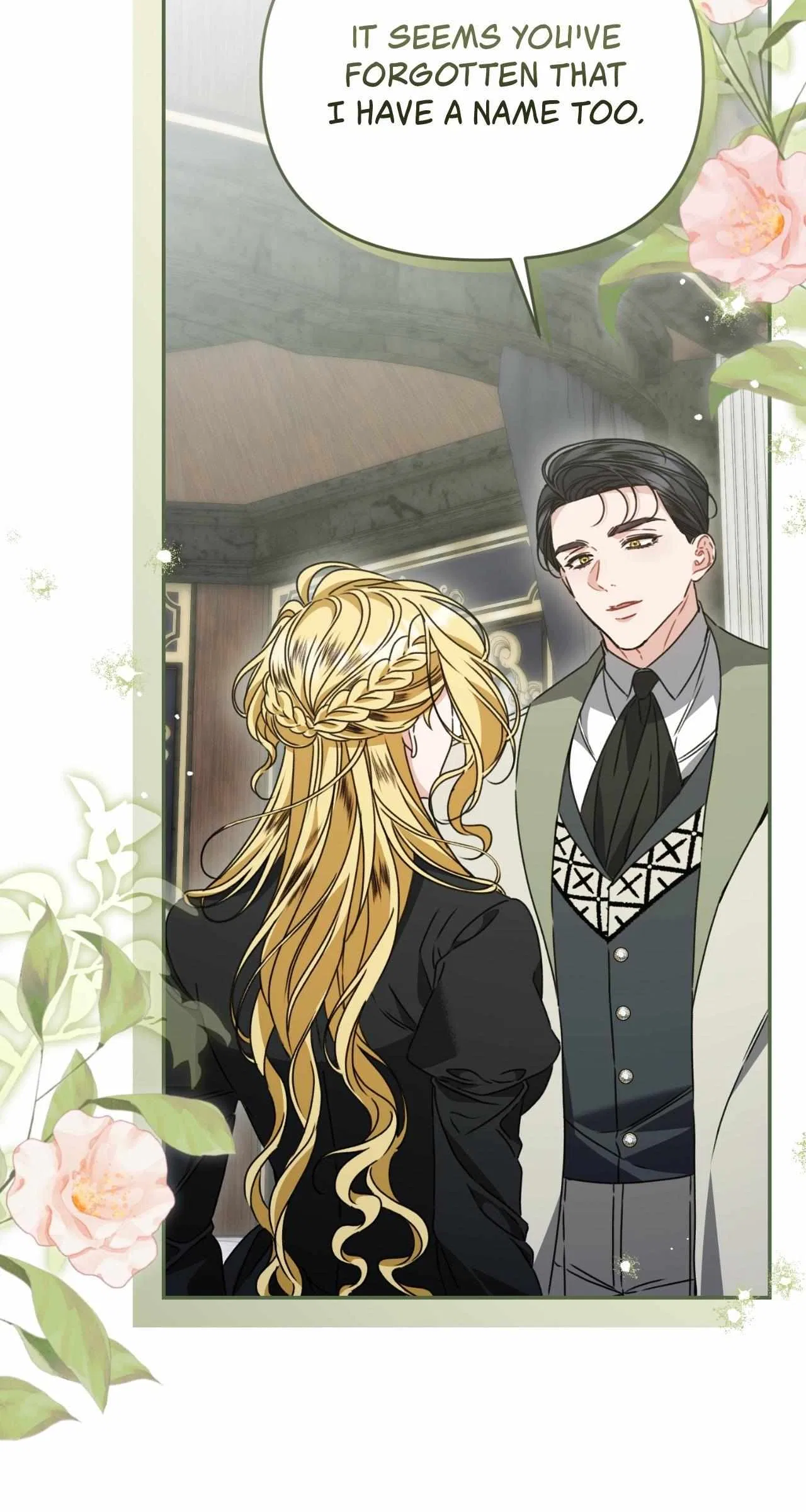 The Pearl of Albrecht Chapter 12 – Page 68