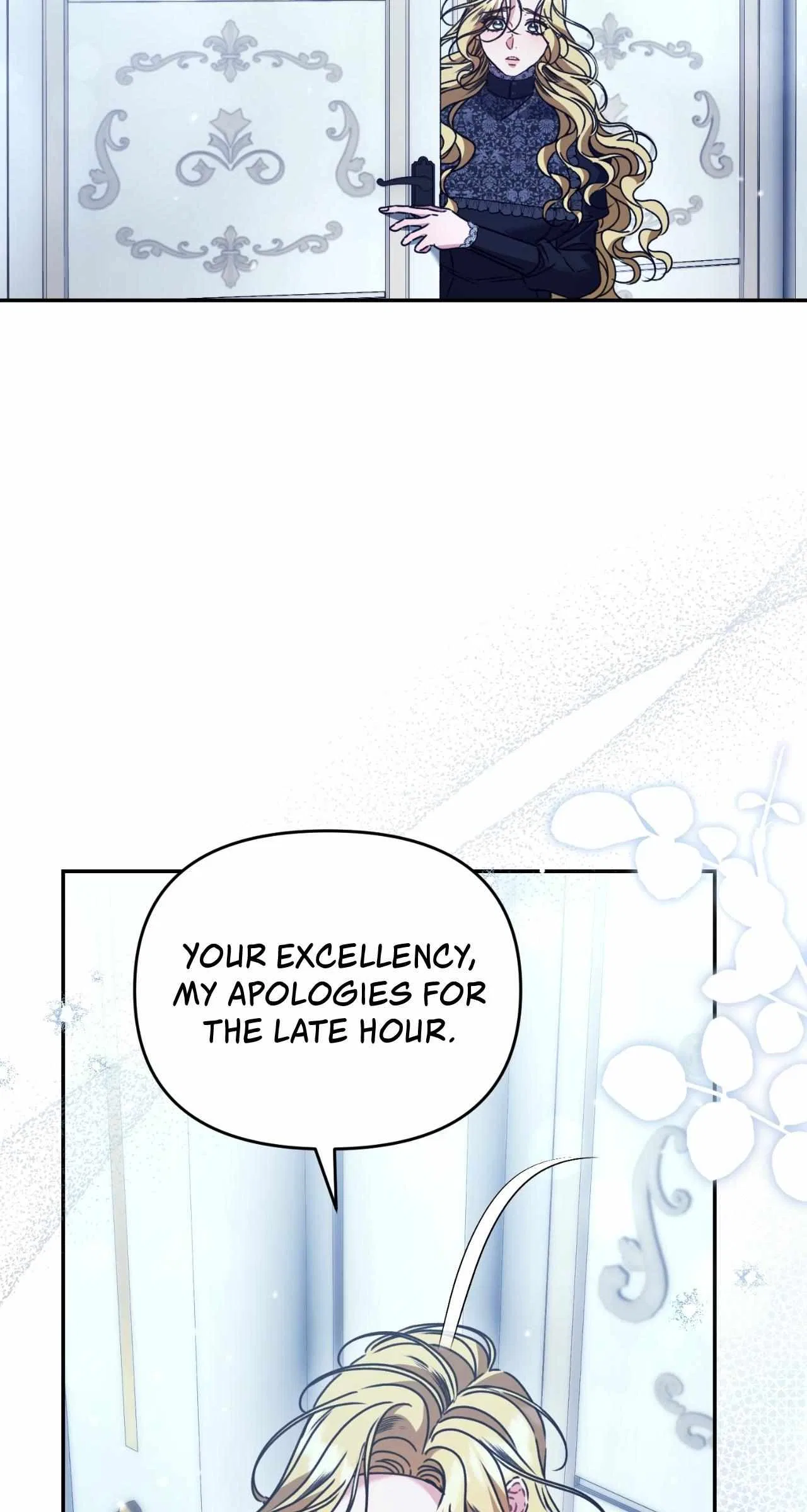 The Pearl of Albrecht Chapter 11 – Page 6