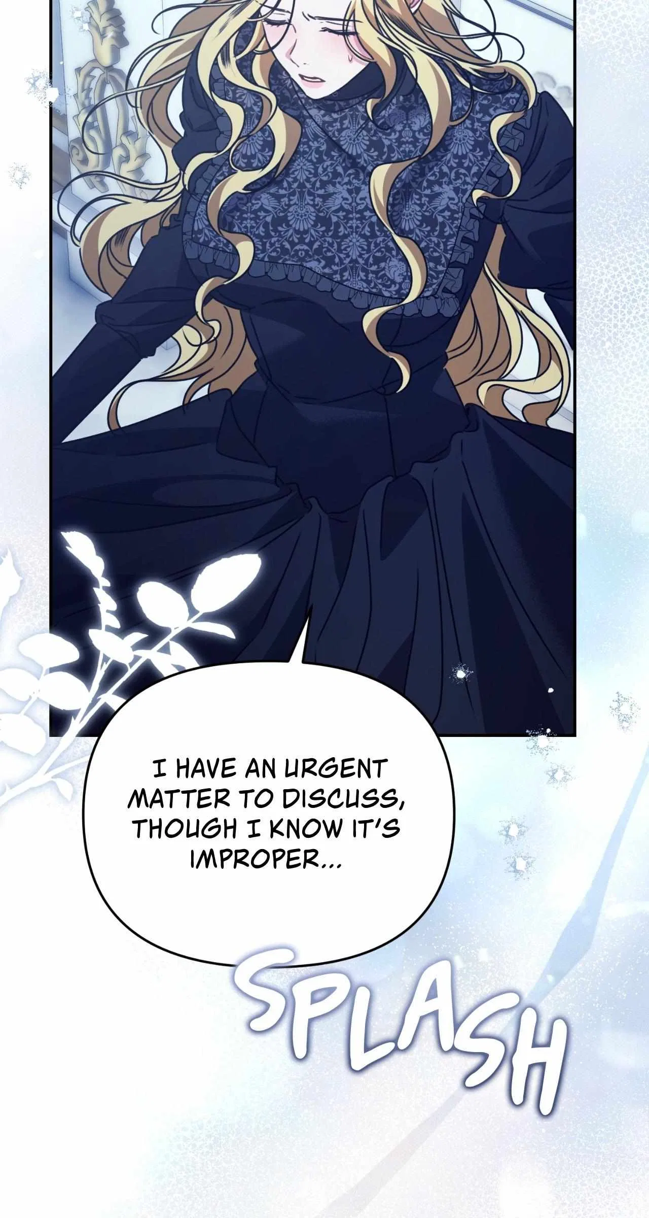 The Pearl of Albrecht Chapter 11 – Page 7