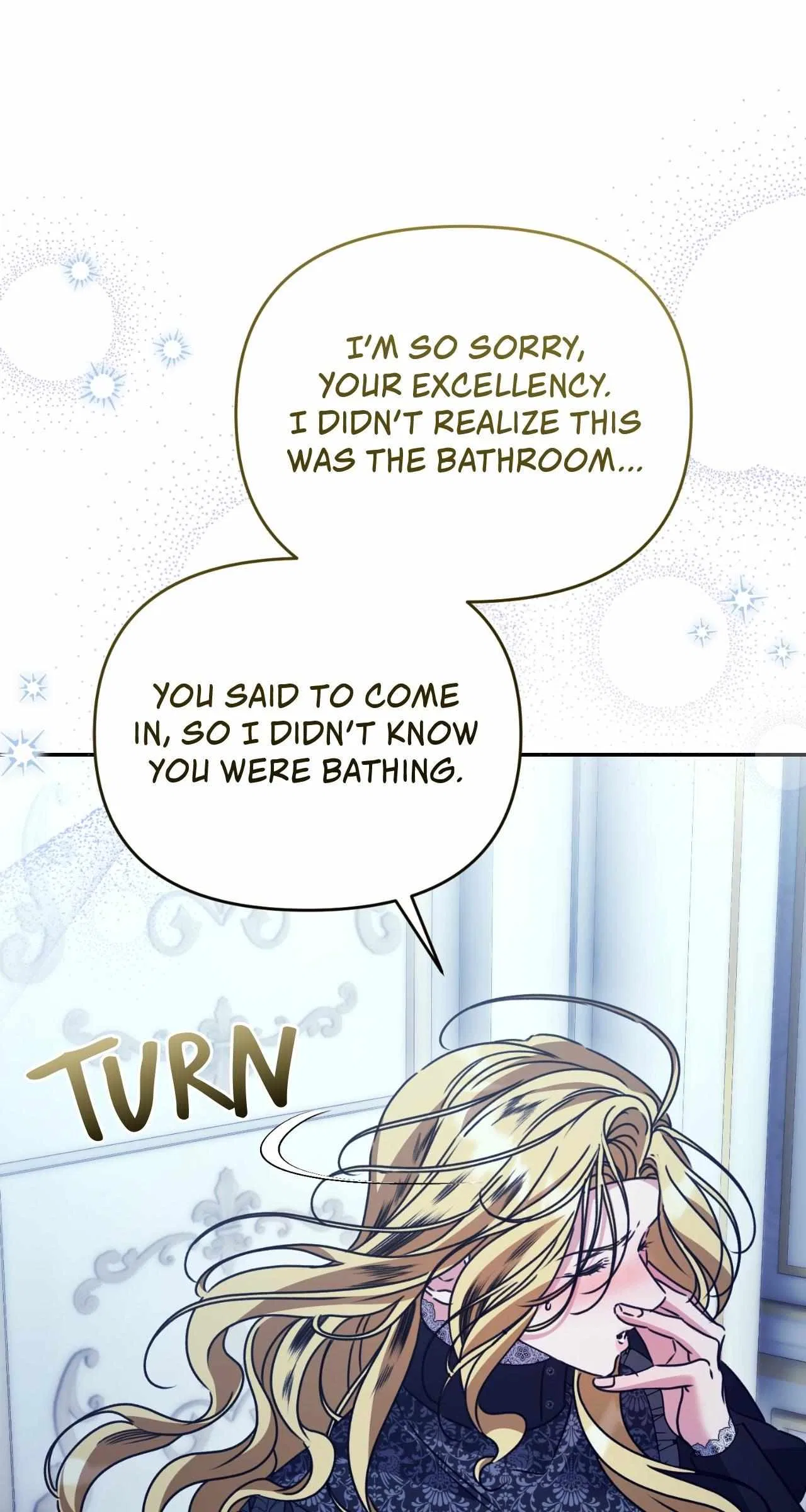 The Pearl of Albrecht Chapter 11 – Page 10