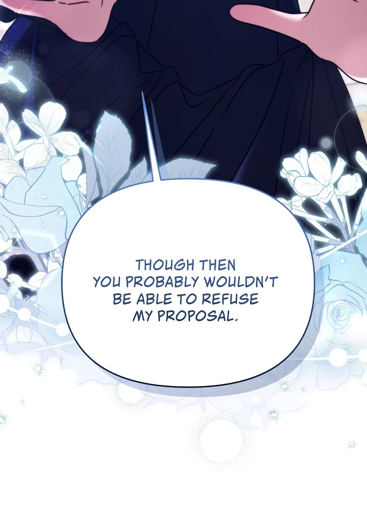 The Pearl of Albrecht Chapter 11 – Page 14