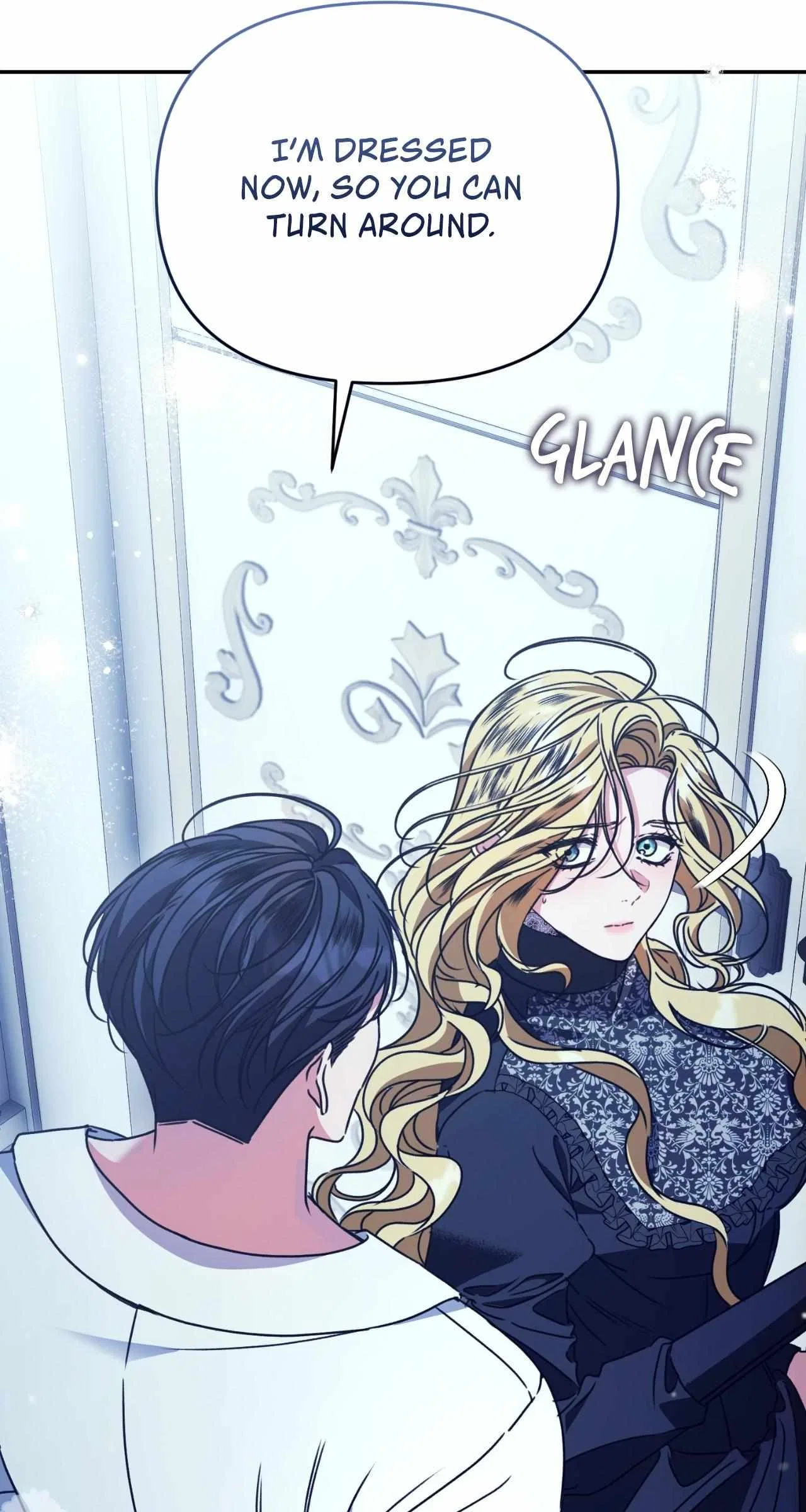 The Pearl of Albrecht Chapter 11 – Page 16