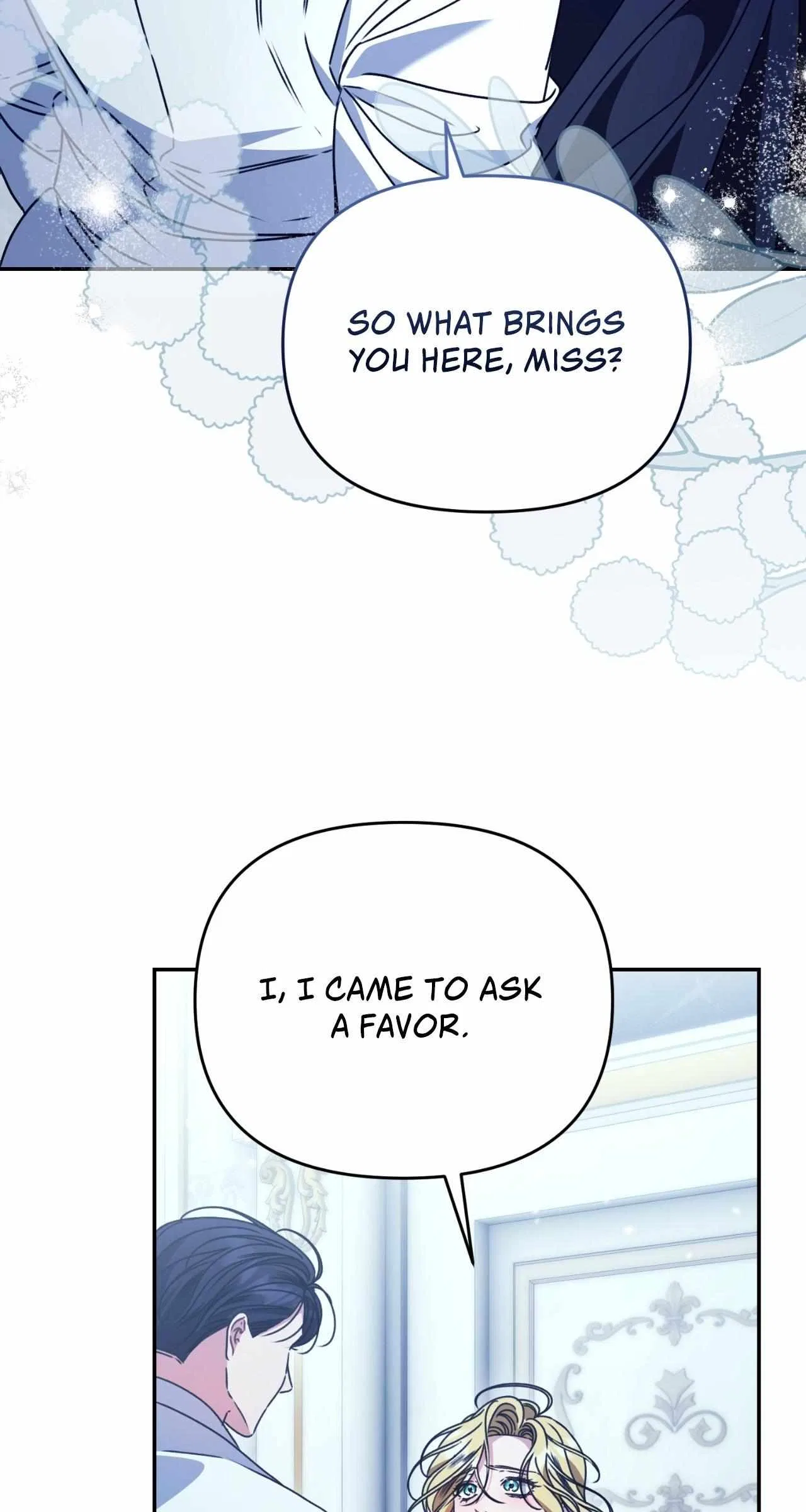 The Pearl of Albrecht Chapter 11 – Page 17