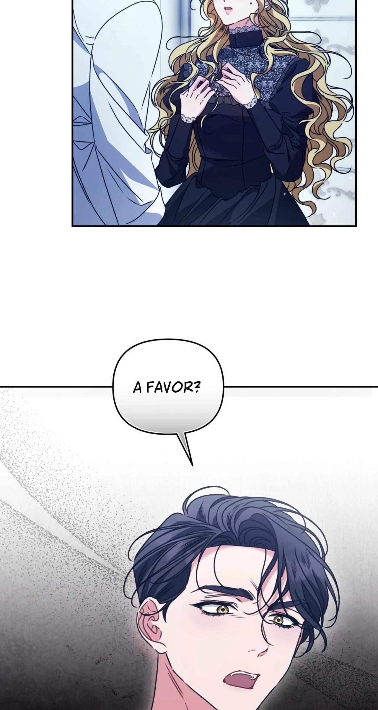 The Pearl of Albrecht Chapter 11 – Page 18