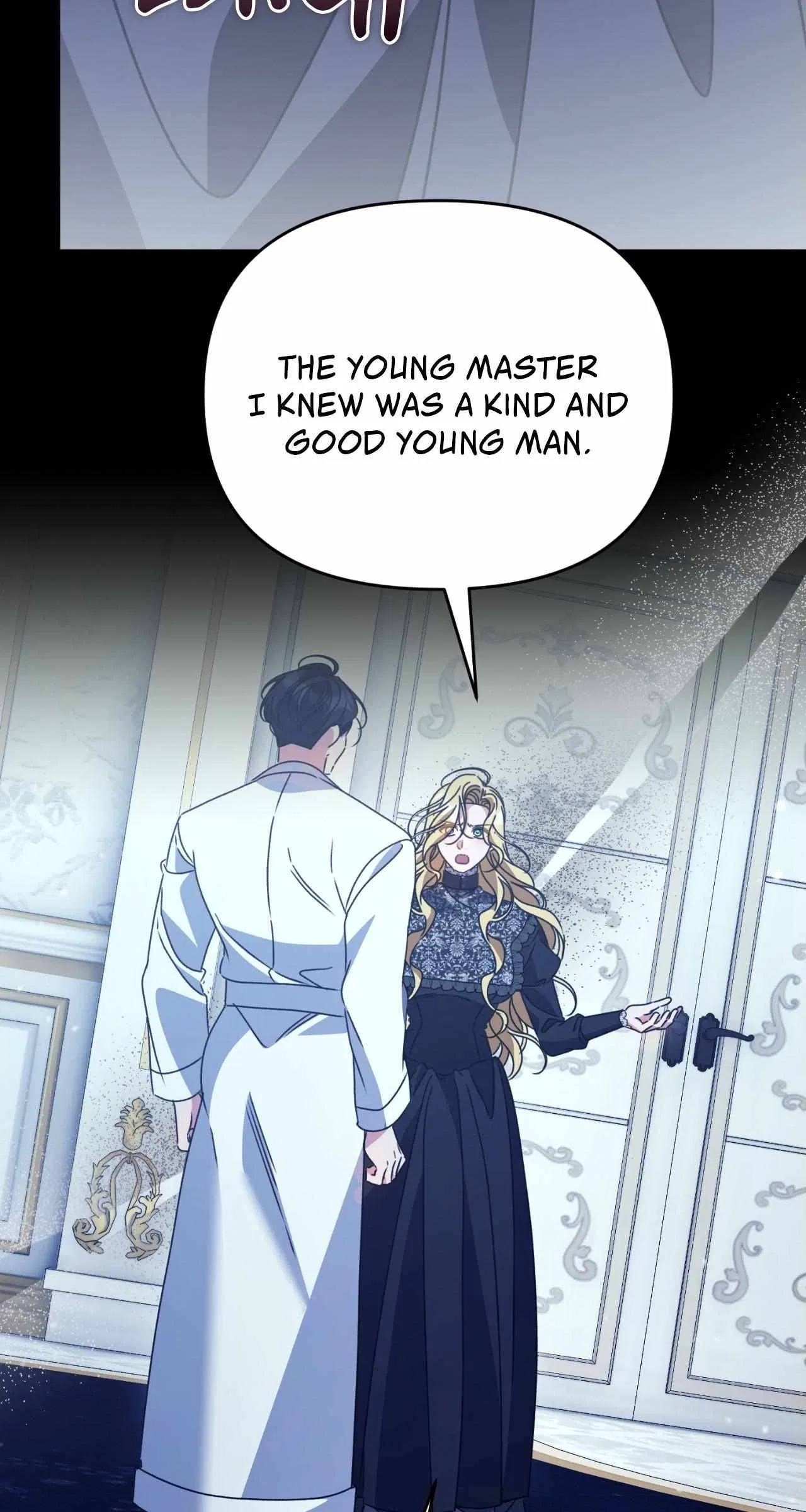 The Pearl of Albrecht Chapter 11 – Page 23