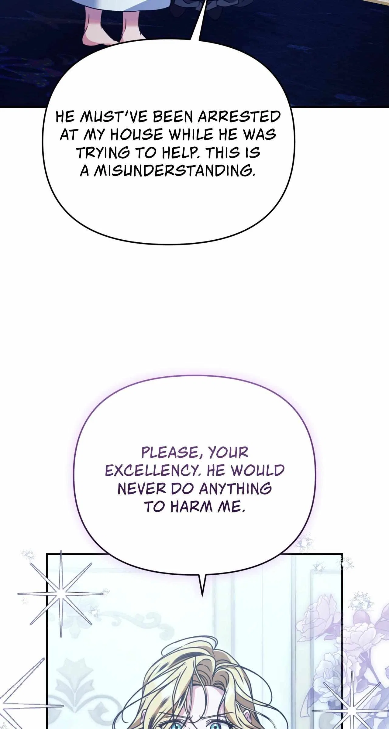 The Pearl of Albrecht Chapter 11 – Page 24