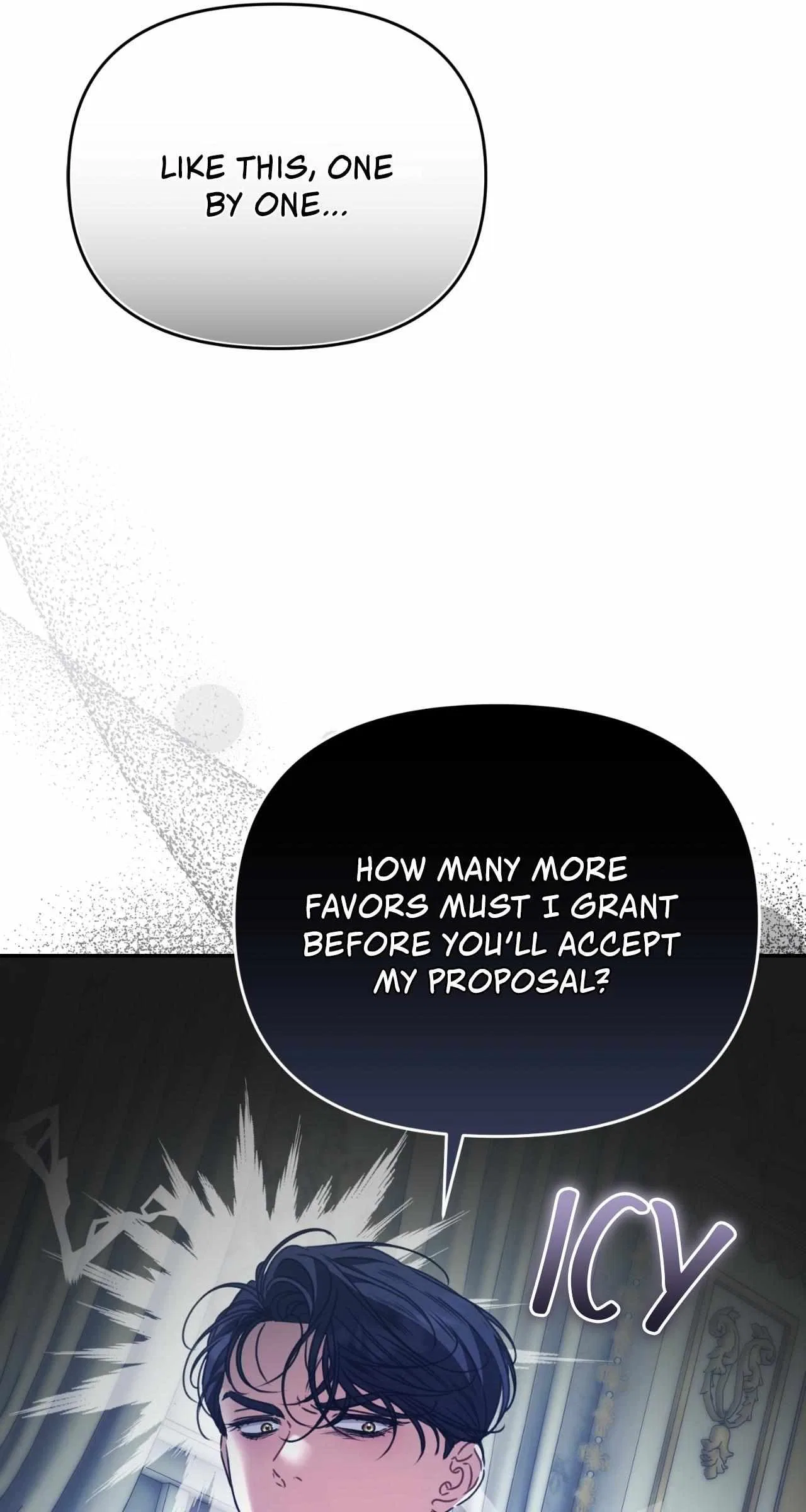 The Pearl of Albrecht Chapter 11 – Page 27