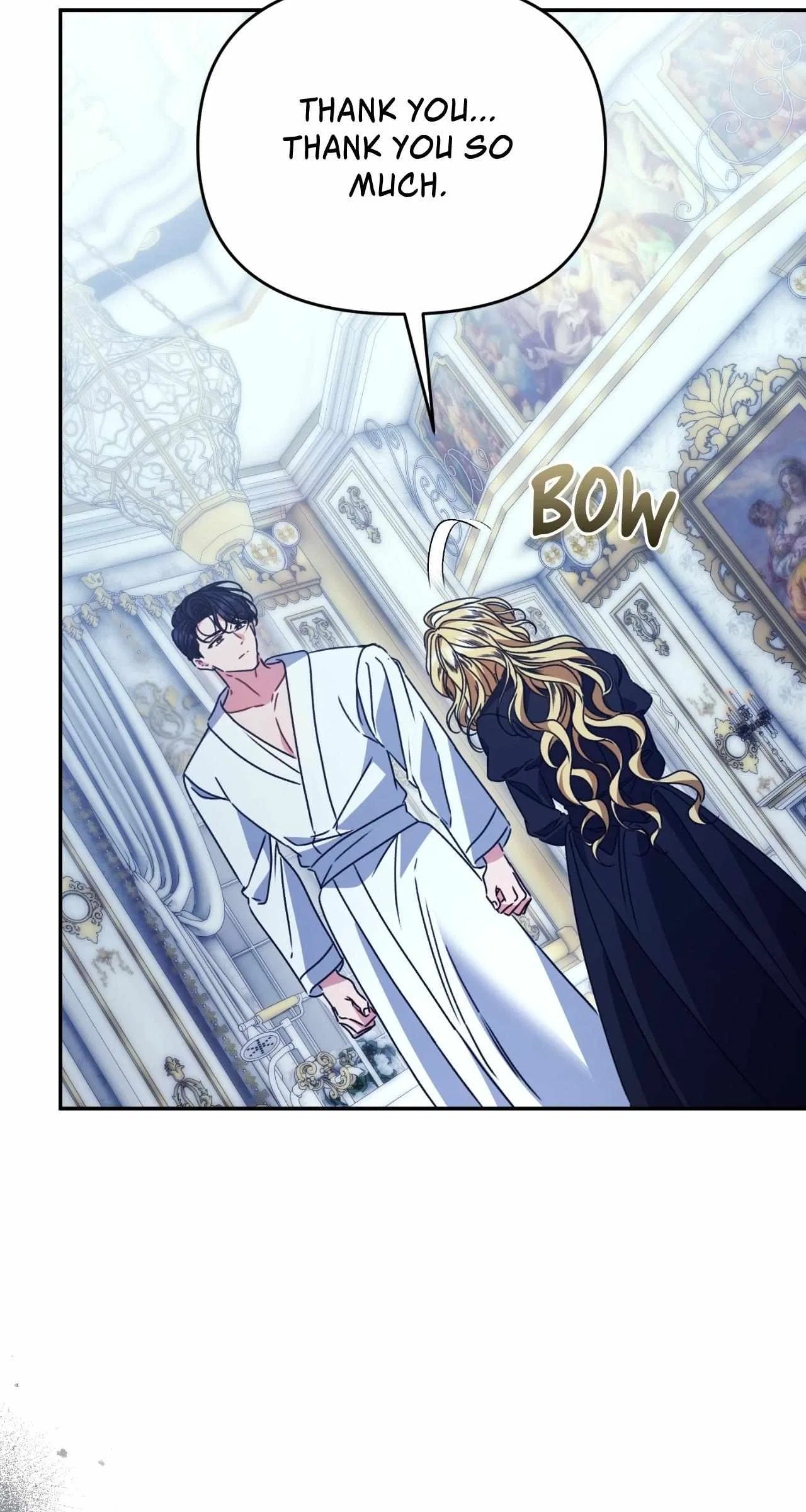 The Pearl of Albrecht Chapter 11 – Page 37