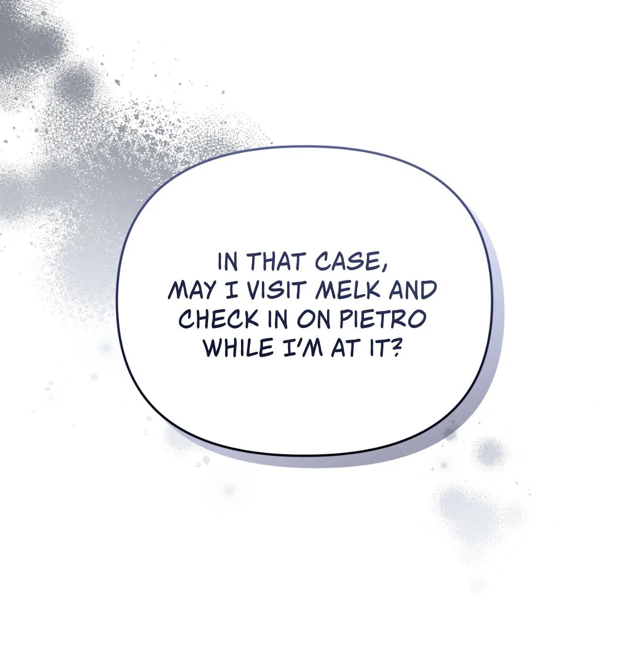 The Pearl of Albrecht Chapter 11 – Page 38