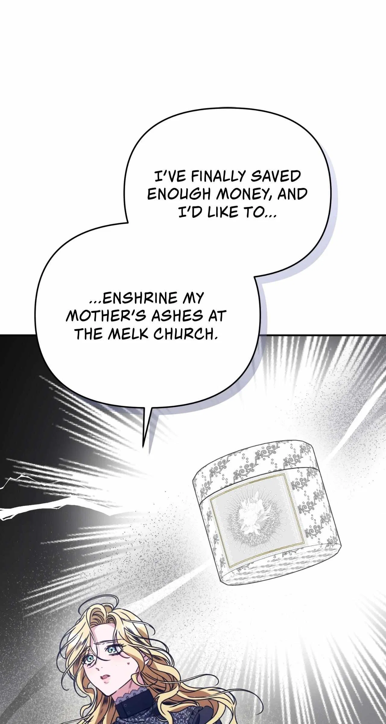The Pearl of Albrecht Chapter 11 – Page 39