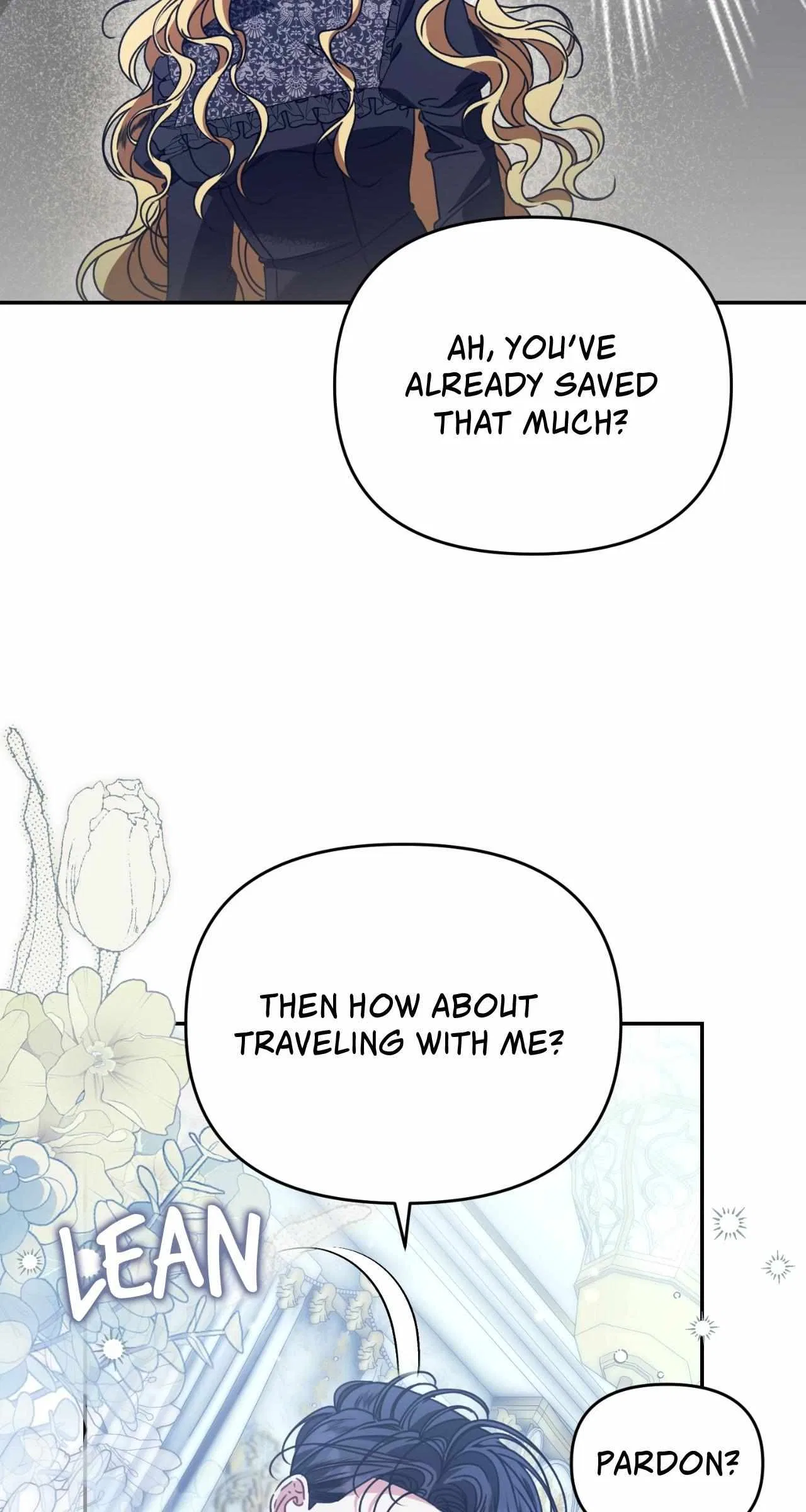 The Pearl of Albrecht Chapter 11 – Page 40