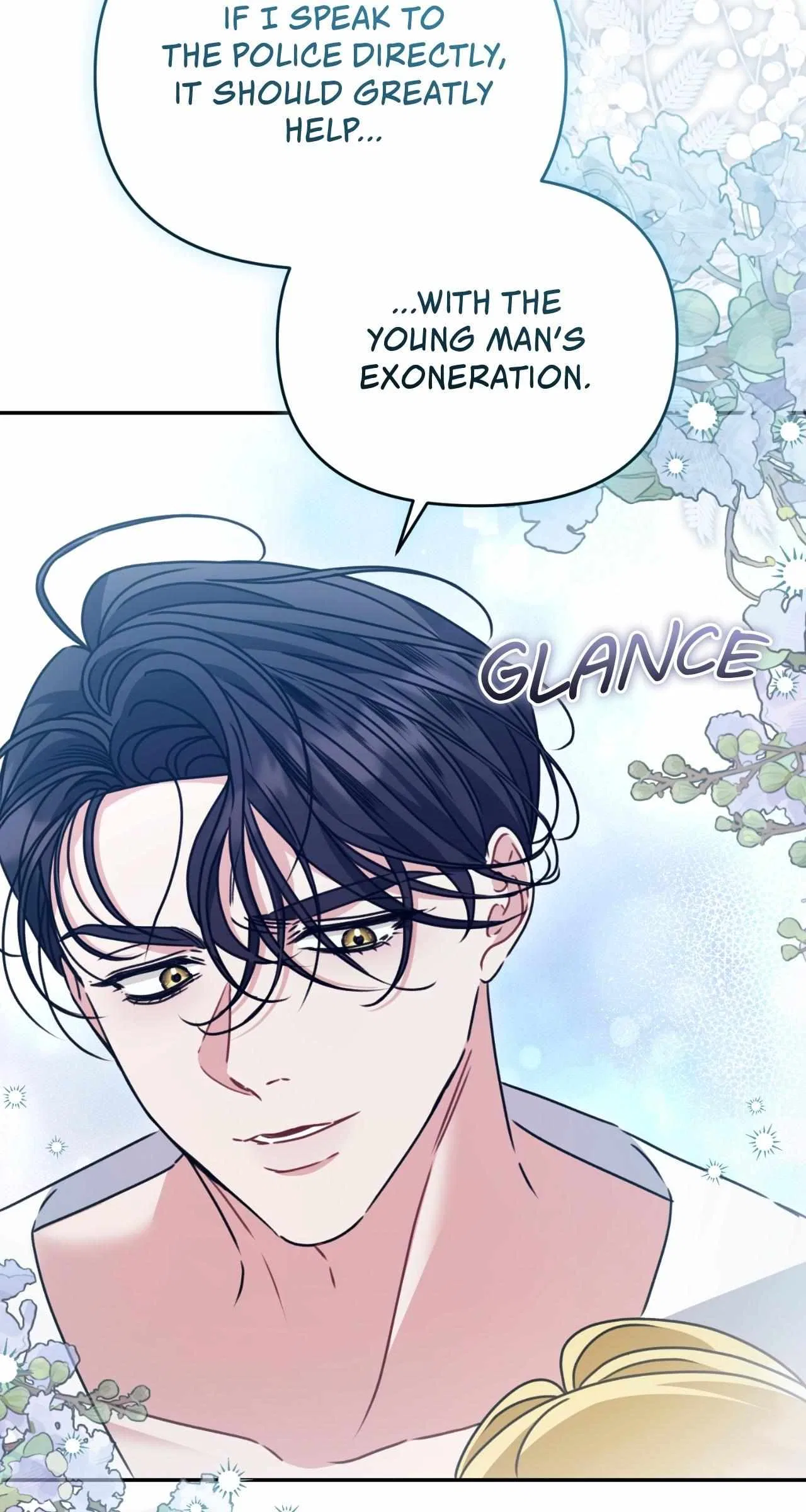 The Pearl of Albrecht Chapter 11 – Page 42