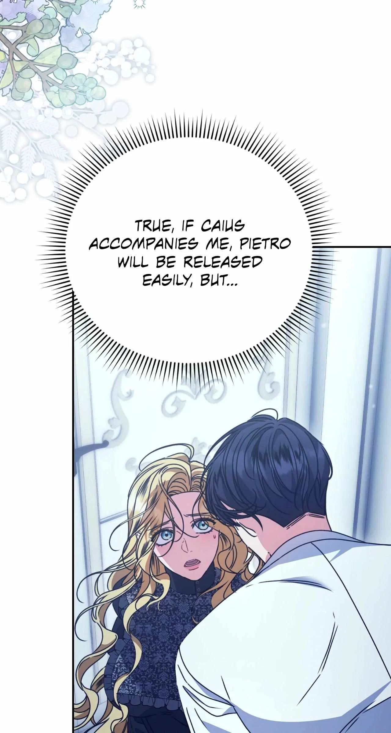 The Pearl of Albrecht Chapter 11 – Page 43