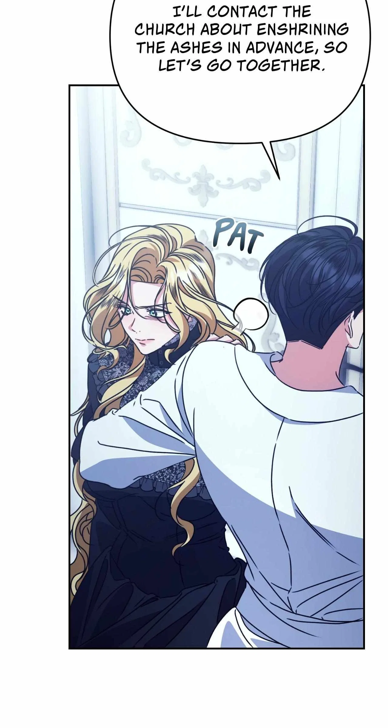 The Pearl of Albrecht Chapter 11 – Page 47