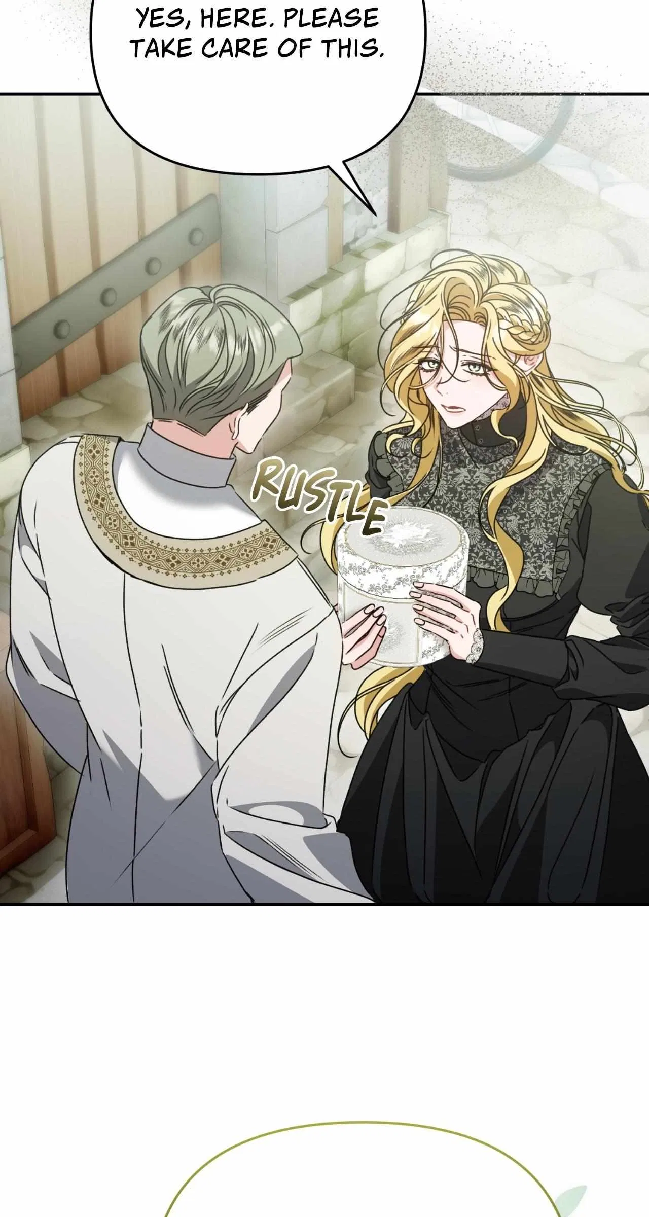 The Pearl of Albrecht Chapter 11 – Page 56