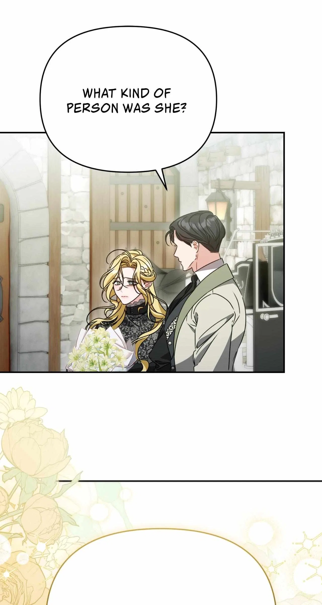 The Pearl of Albrecht Chapter 11 – Page 61