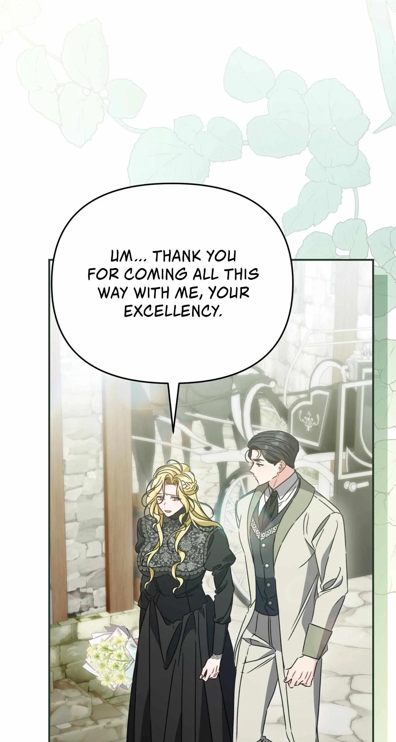The Pearl of Albrecht Chapter 11 – Page 64