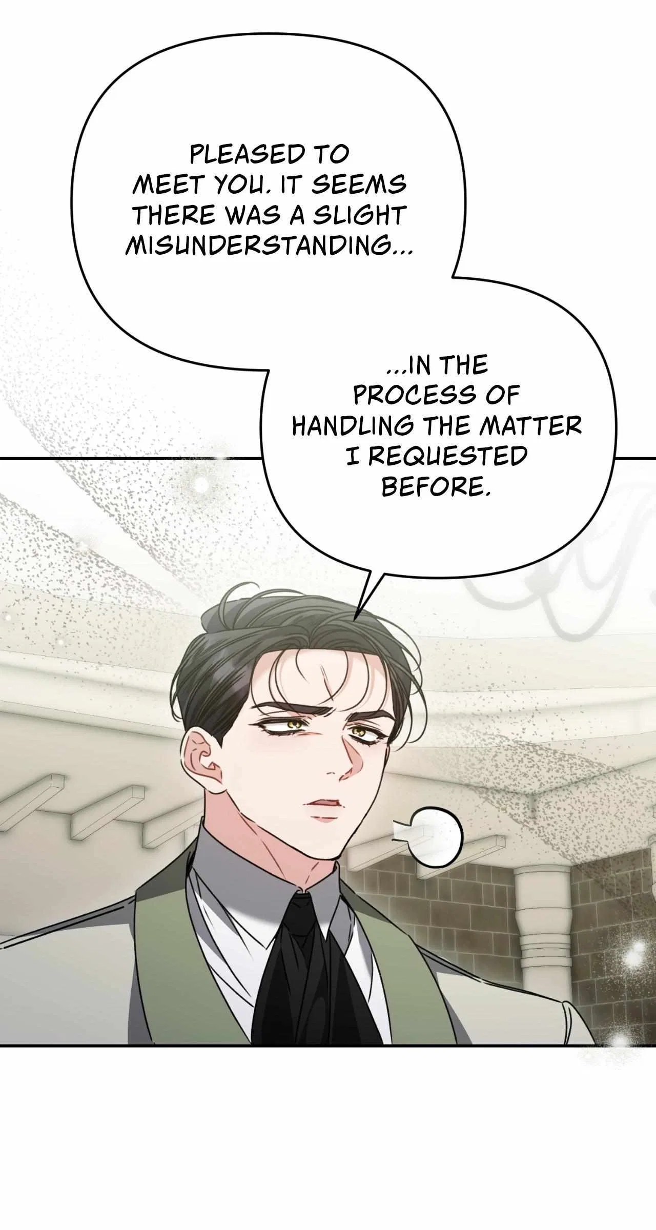 The Pearl of Albrecht Chapter 11 – Page 72