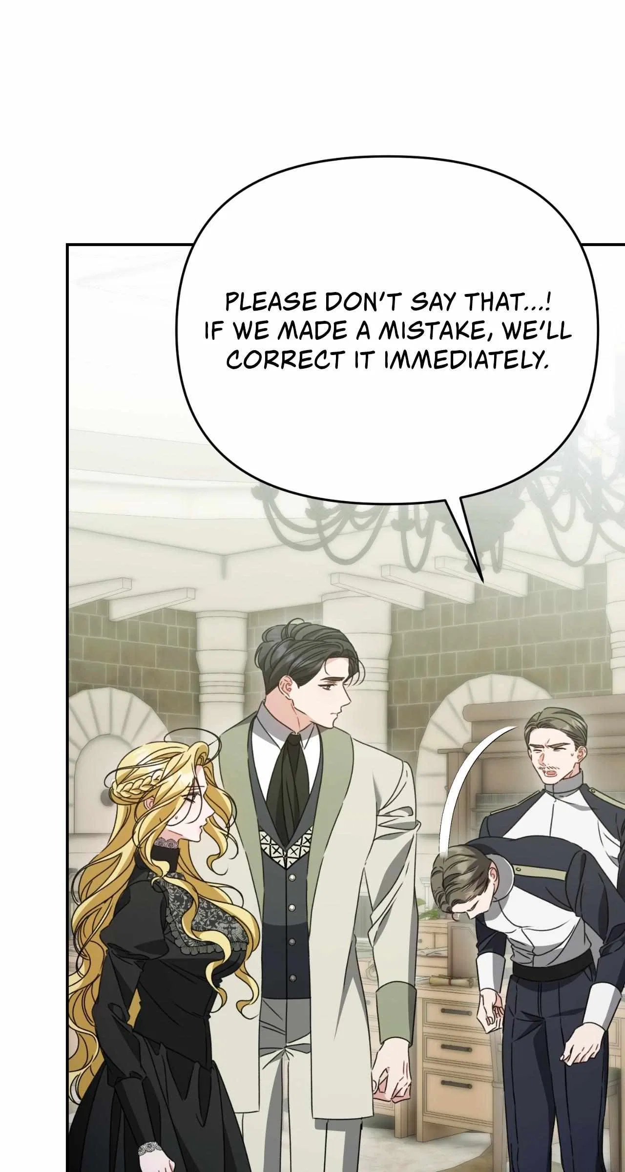 The Pearl of Albrecht Chapter 11 – Page 73